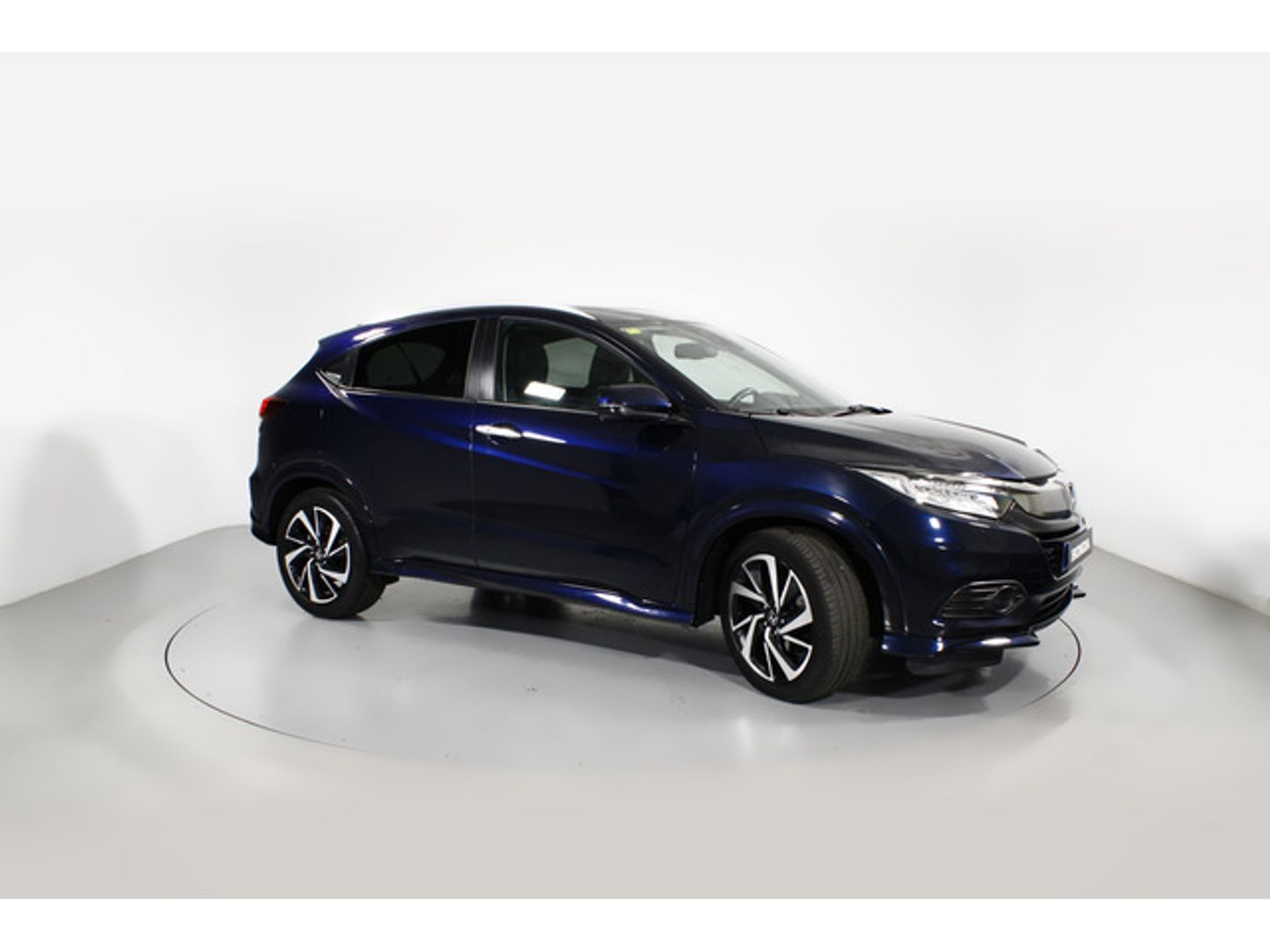 Honda HR-V 1.5 i-VTEC