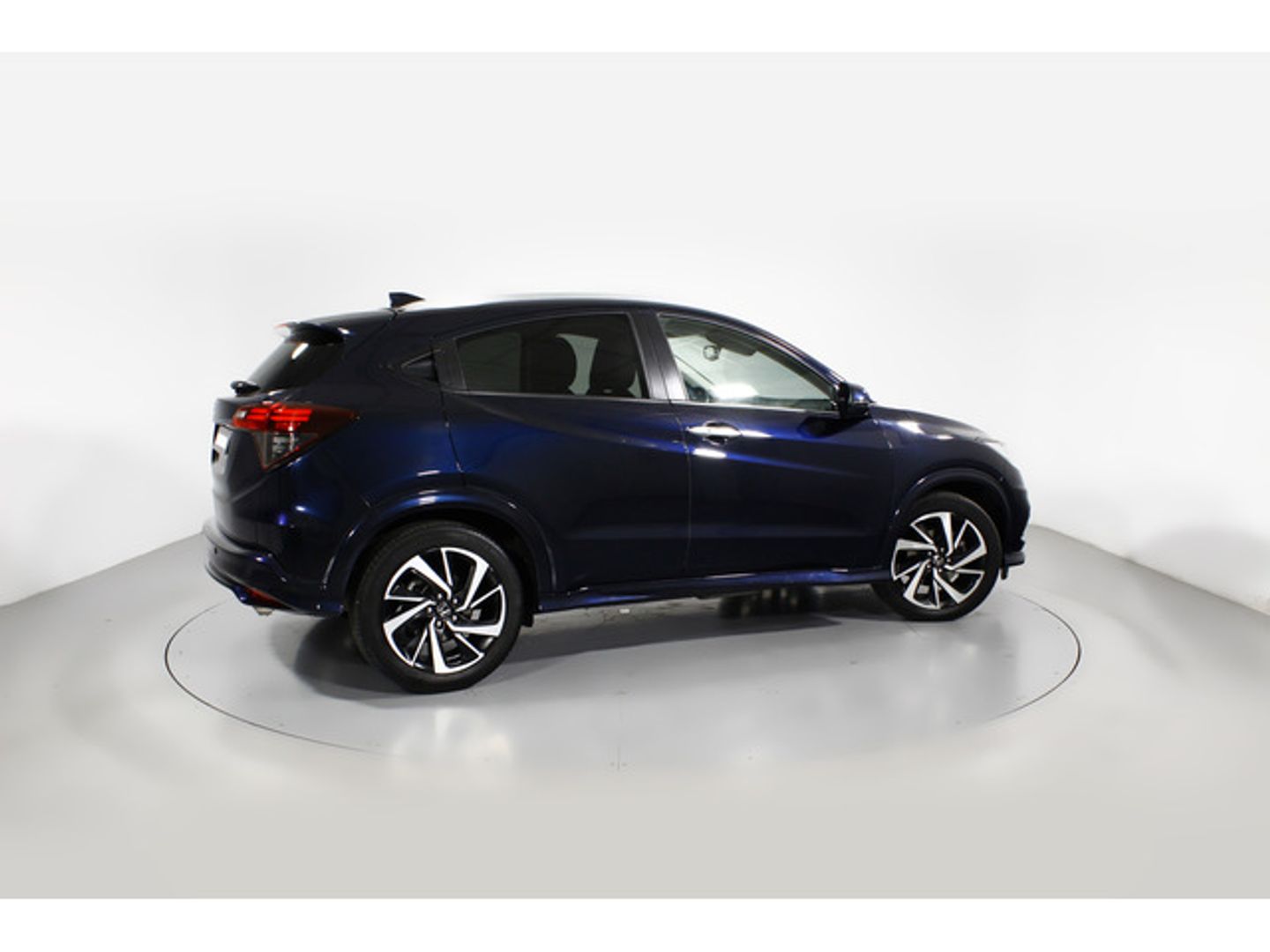 Honda HR-V 1.5 i-VTEC