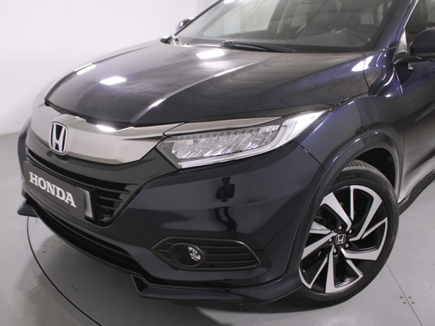 Honda HR-V 1.5 i-VTEC