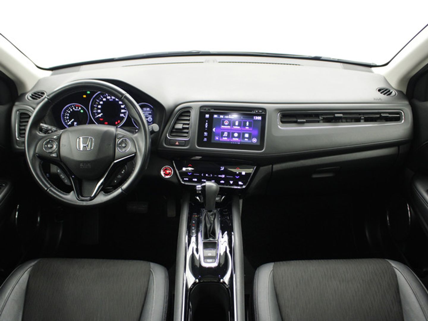 Honda HR-V 1.5 i-VTEC