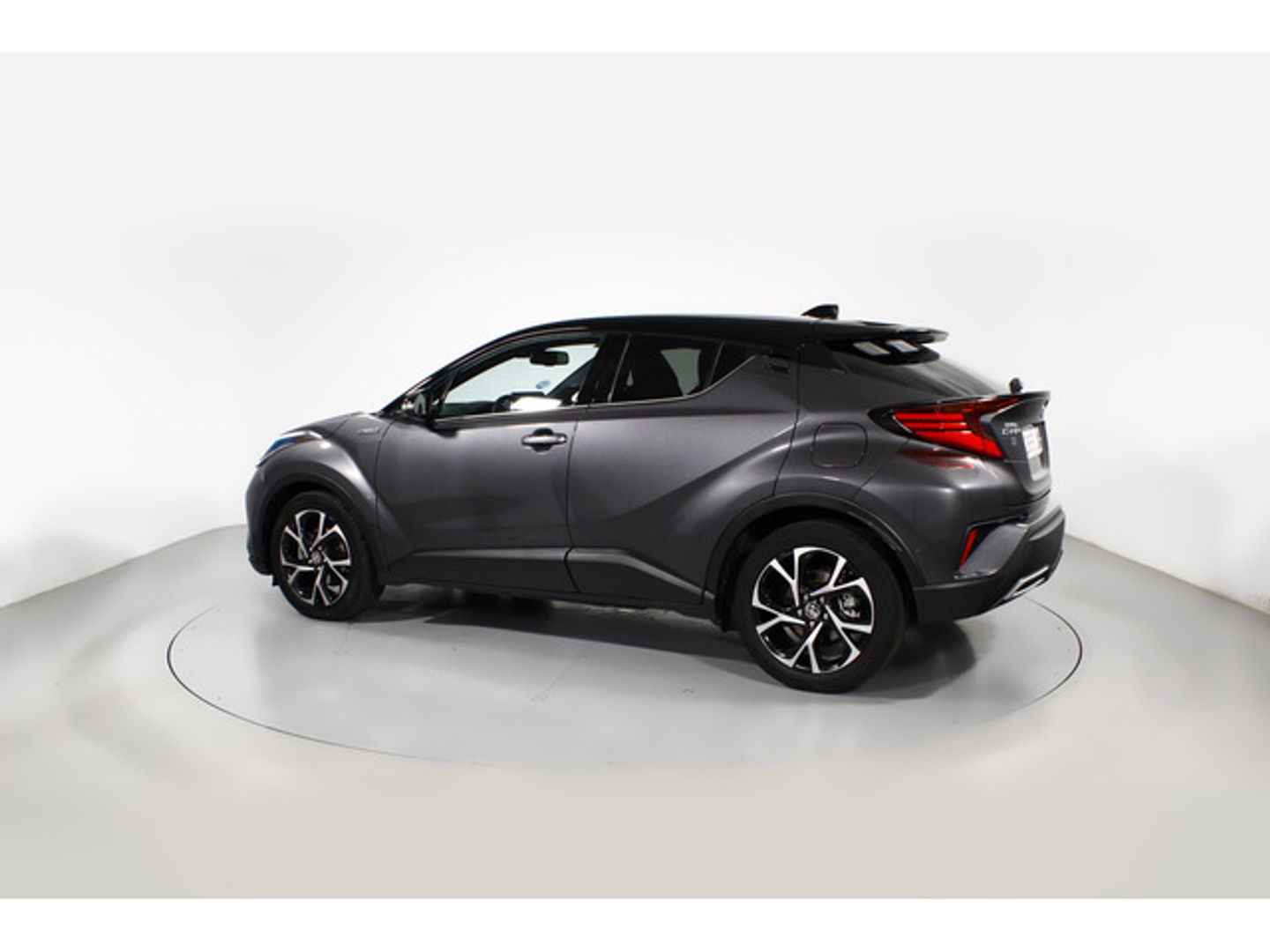 Toyota C-HR 180H