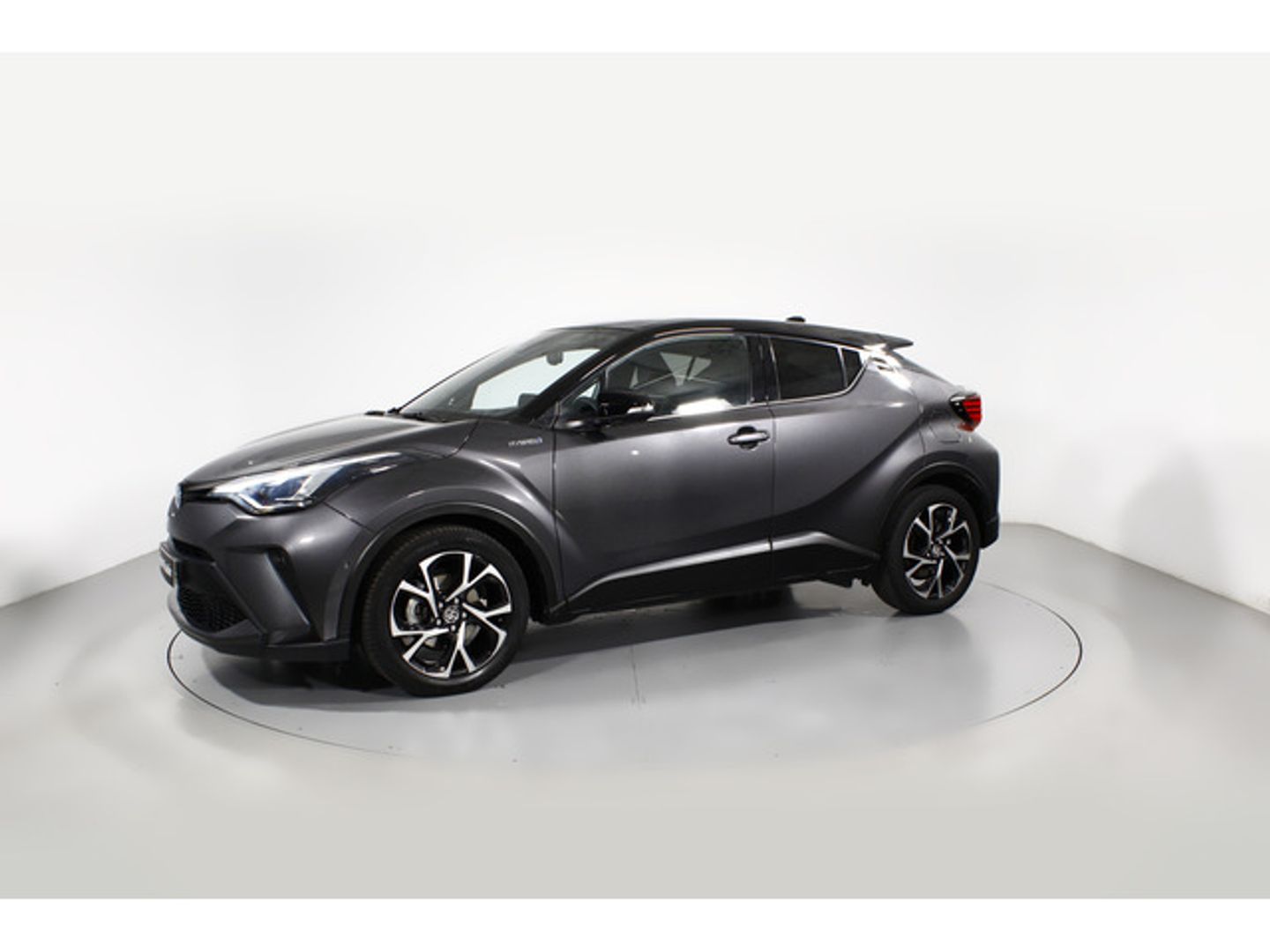 Toyota C-HR 180H