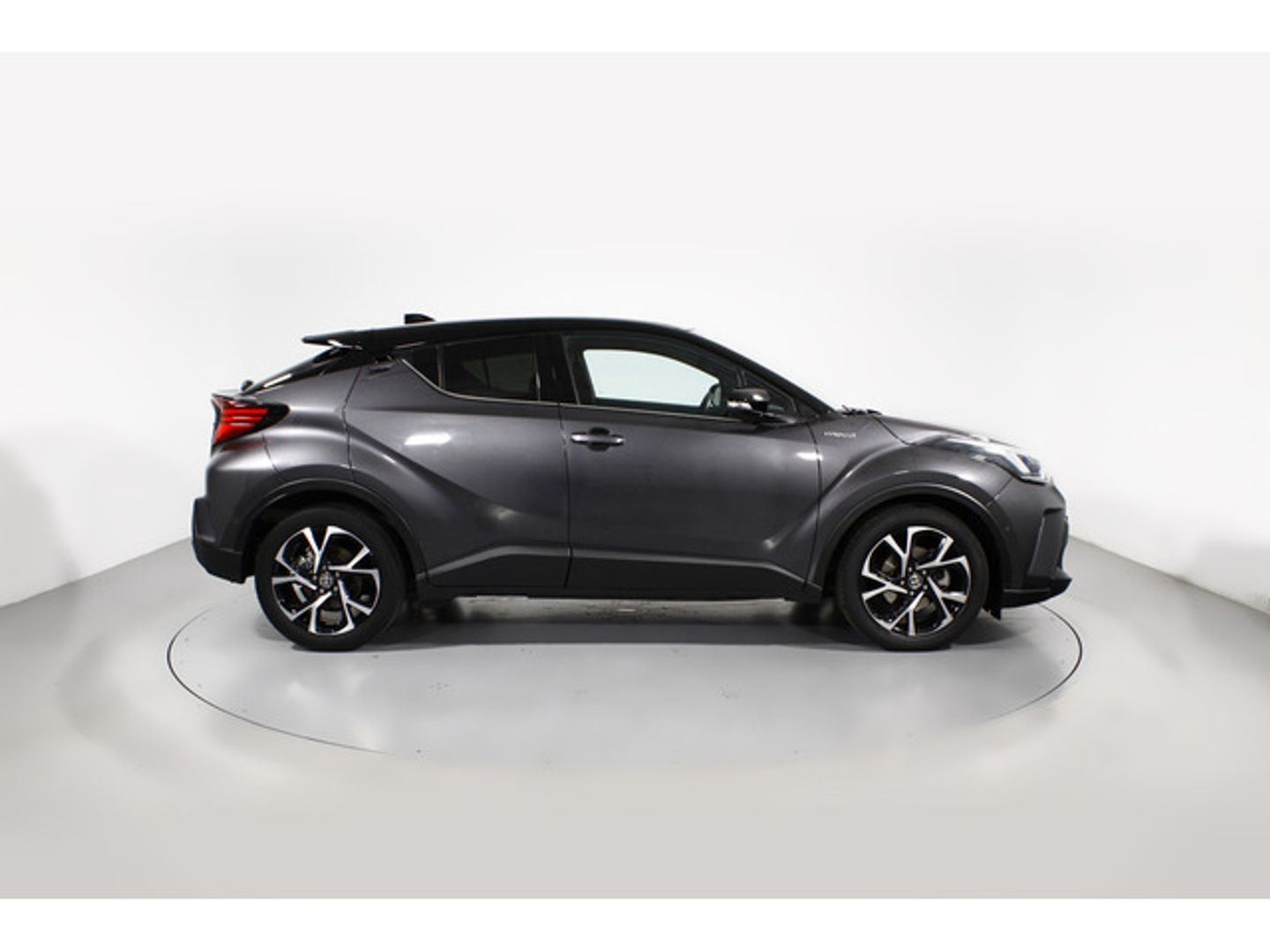 Toyota C-HR 180H