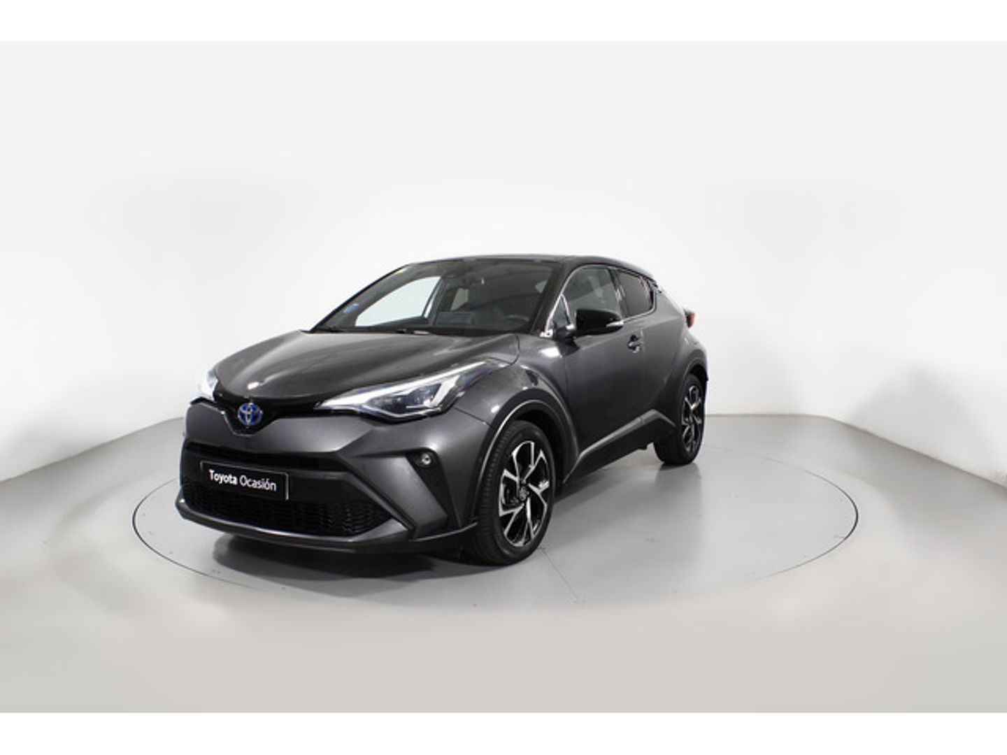 Toyota C-HR 180H