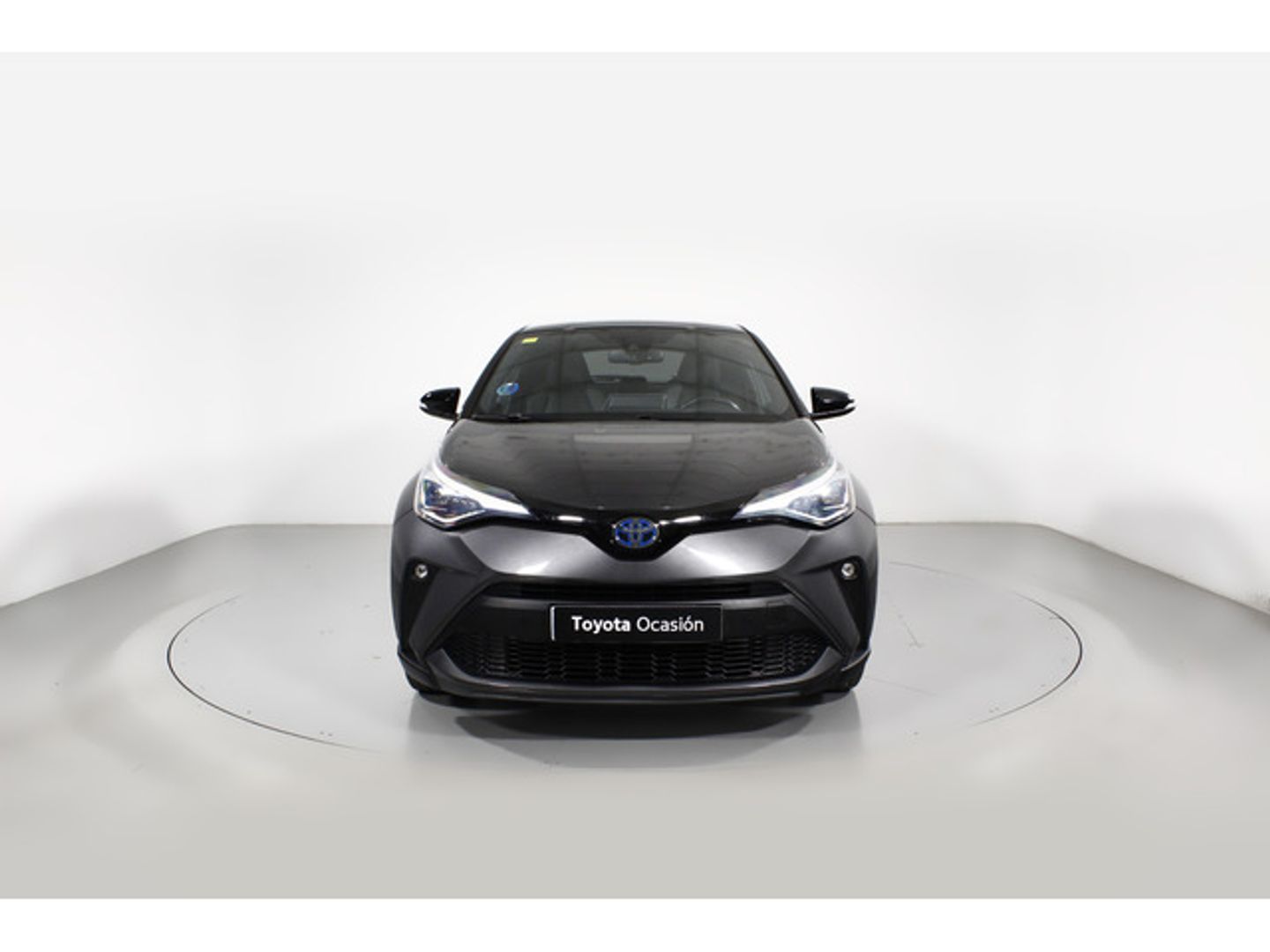 Toyota C-HR 180H