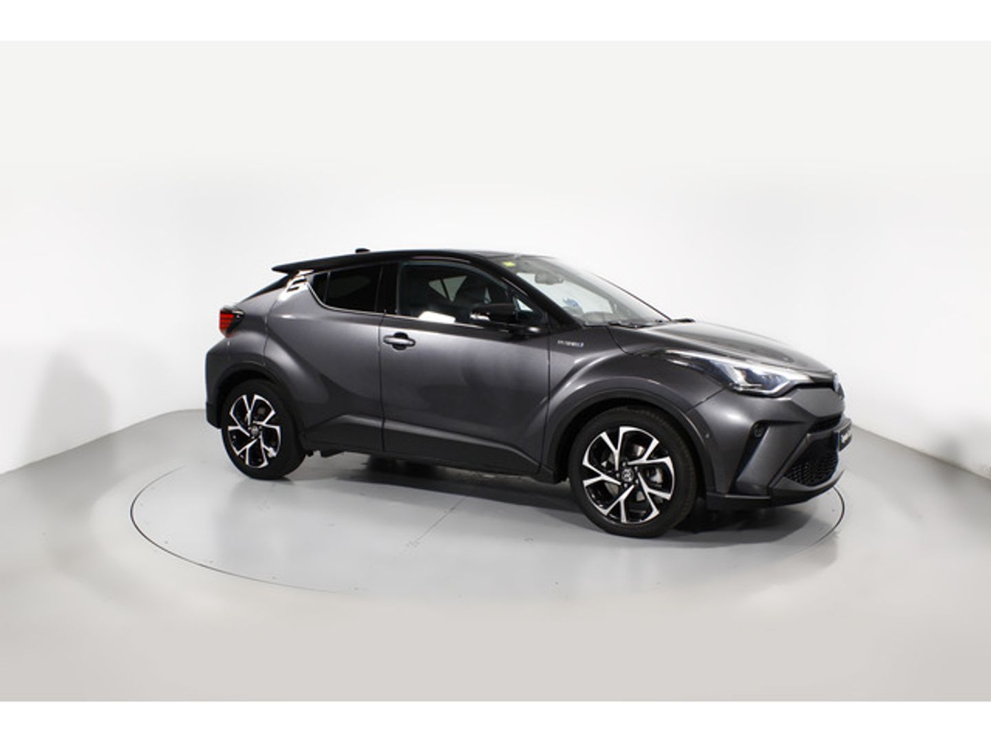 Toyota C-HR 180H