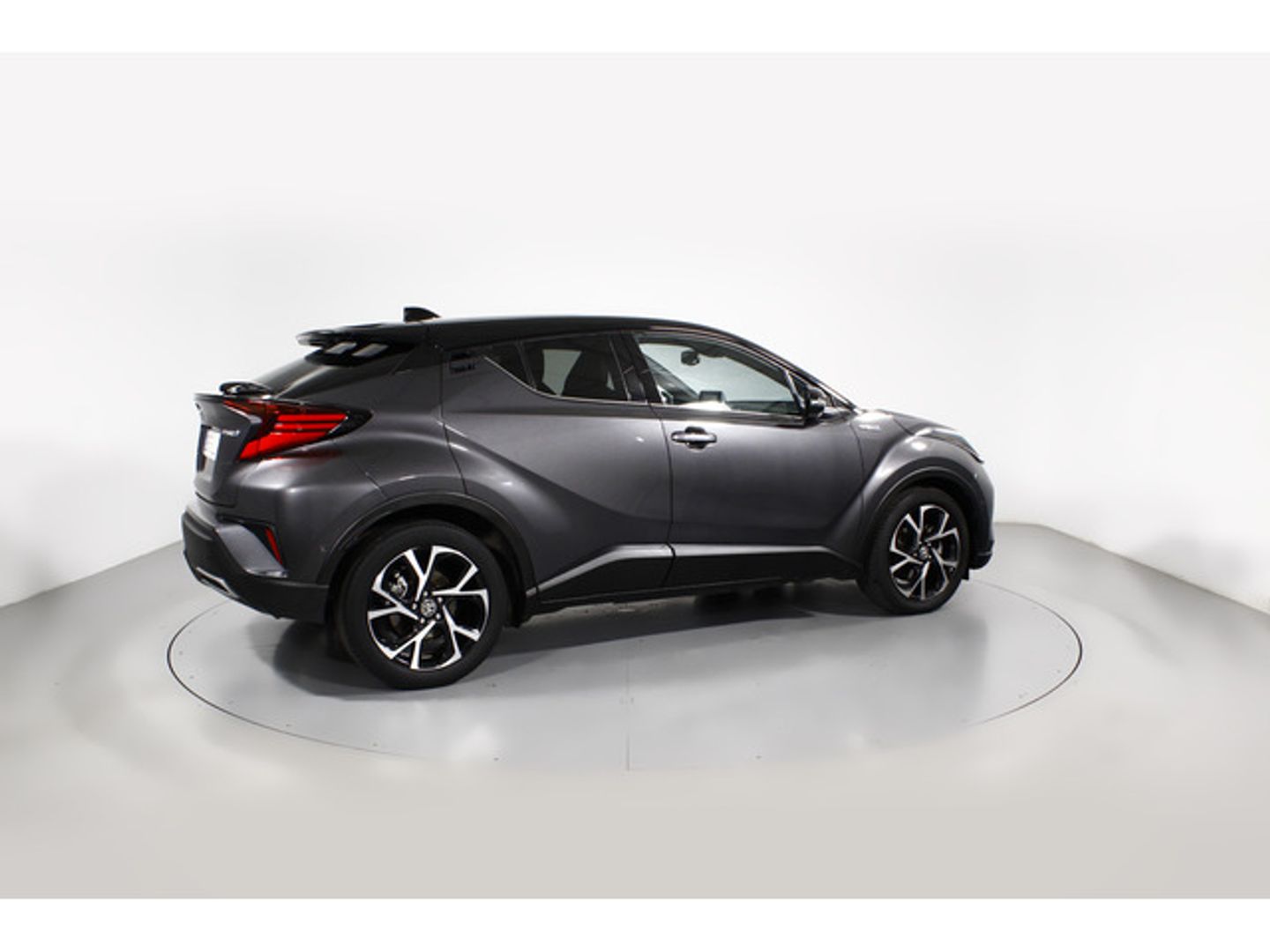 Toyota C-HR 180H