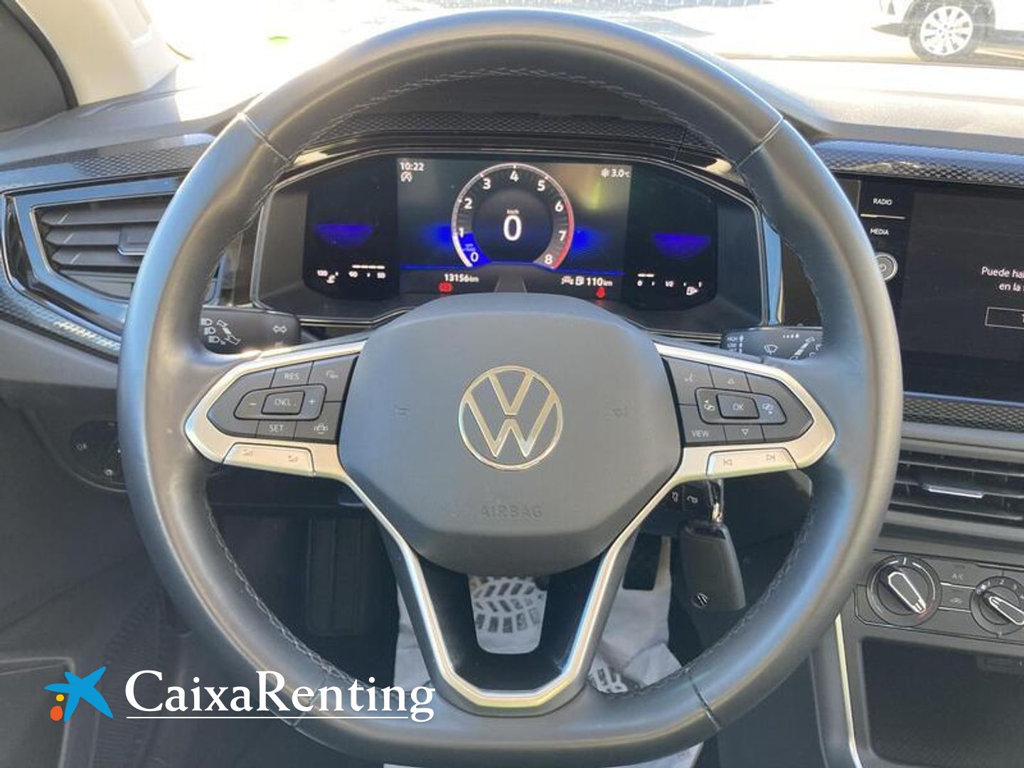 Volkswagen Polo 1.0 TSI Life