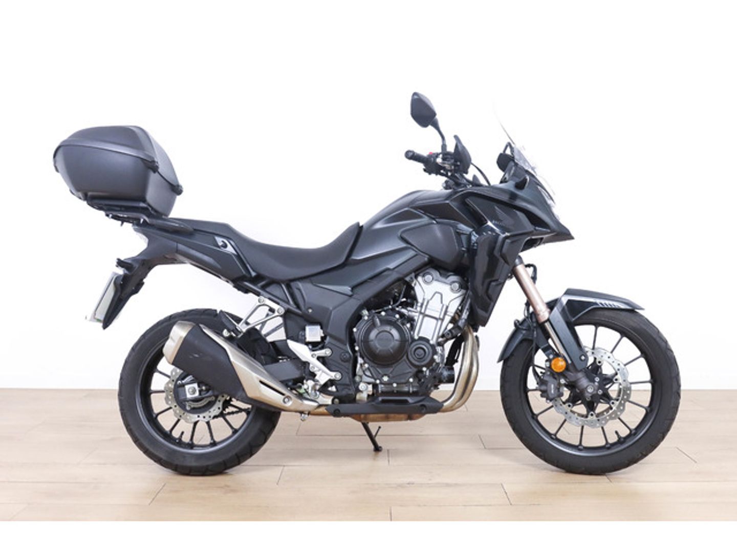 Honda CB 500X CB 500X