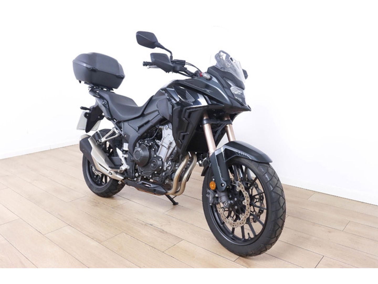 Honda CB 500X CB 500X