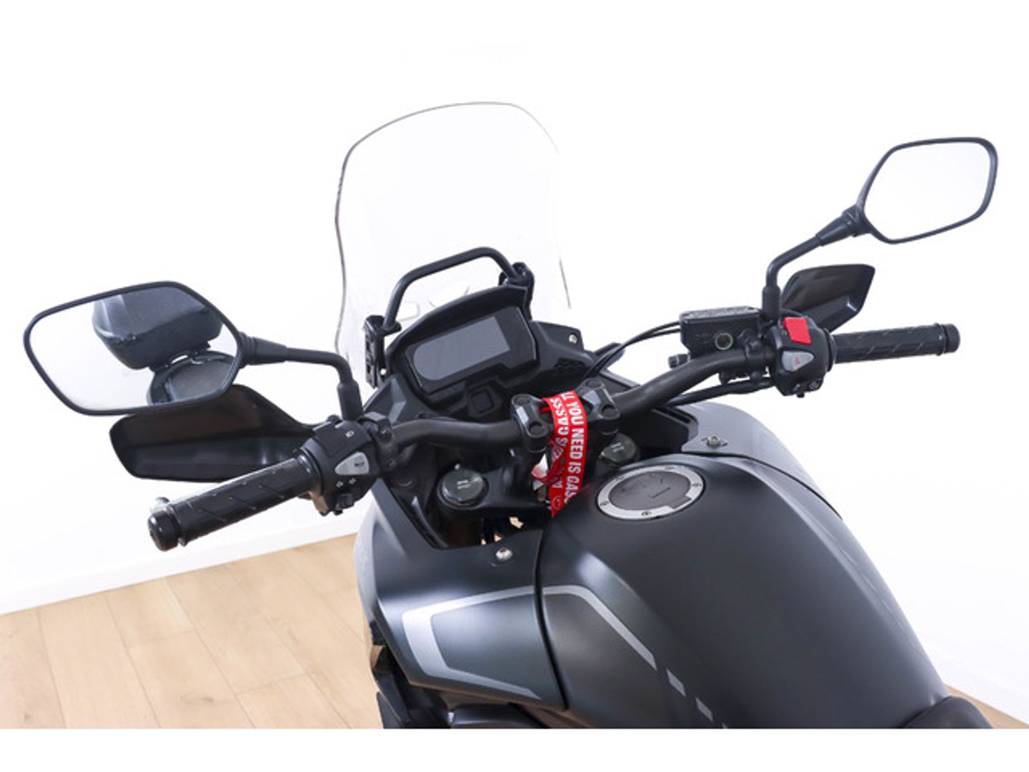 Honda CB 500X CB 500X