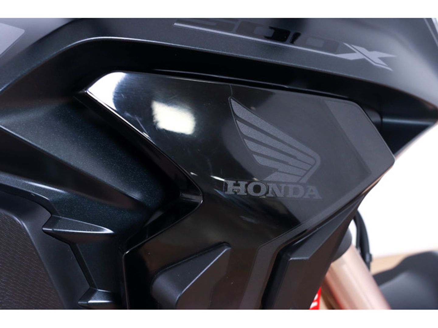 Honda CB 500X CB 500X