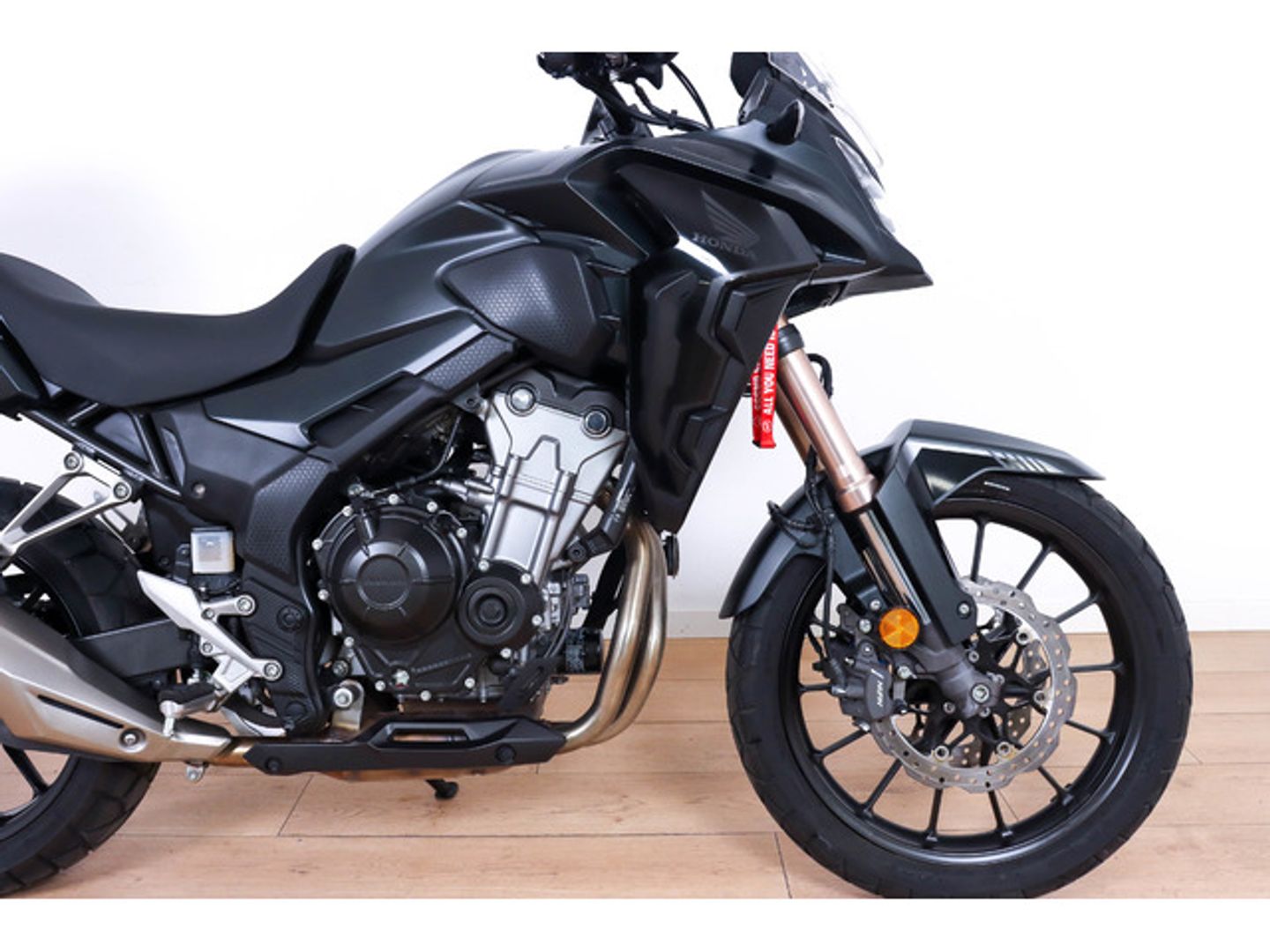 Honda CB 500X CB 500X