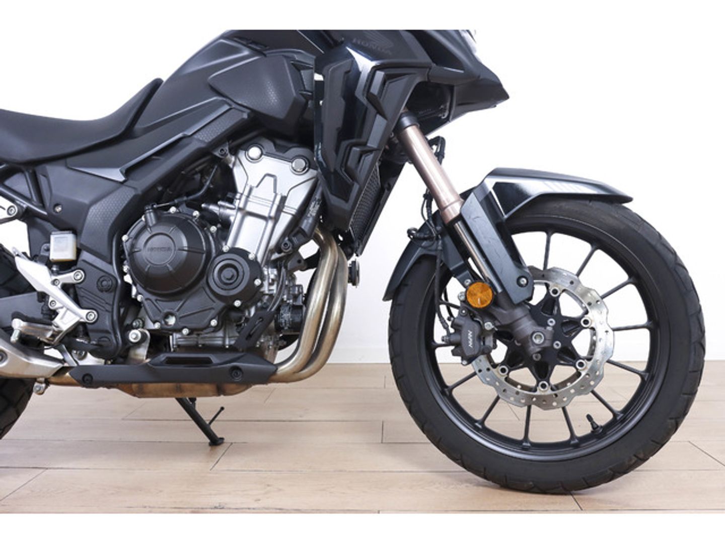 Honda CB 500X CB 500X