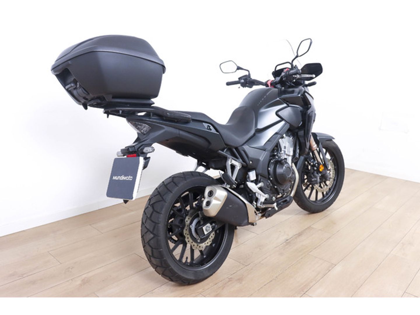 Honda CB 500X CB 500X