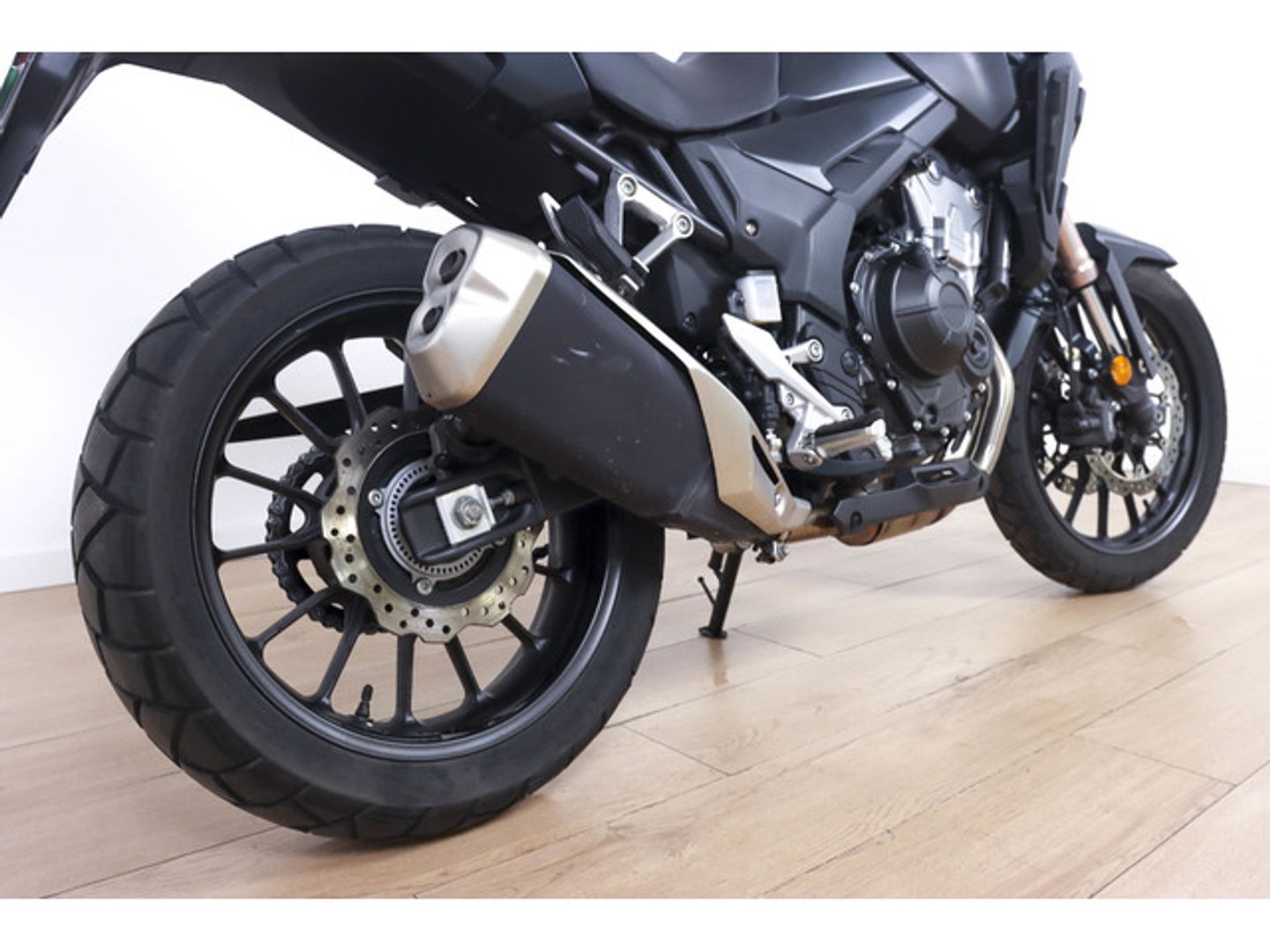 Honda CB 500X CB 500X