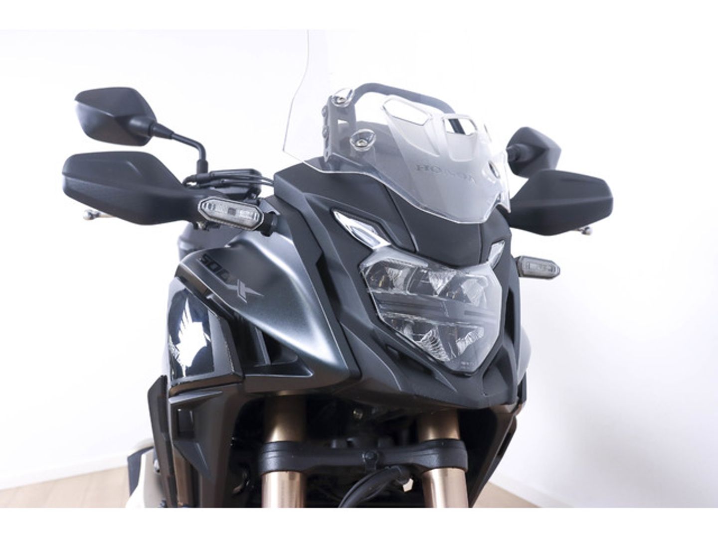Honda CB 500X CB 500X