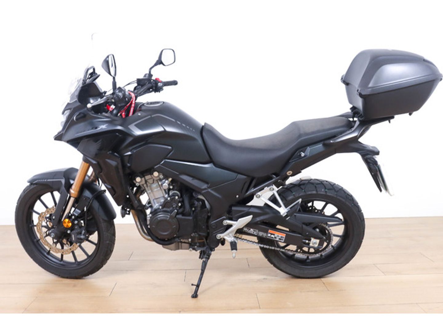 Honda CB 500X CB 500X