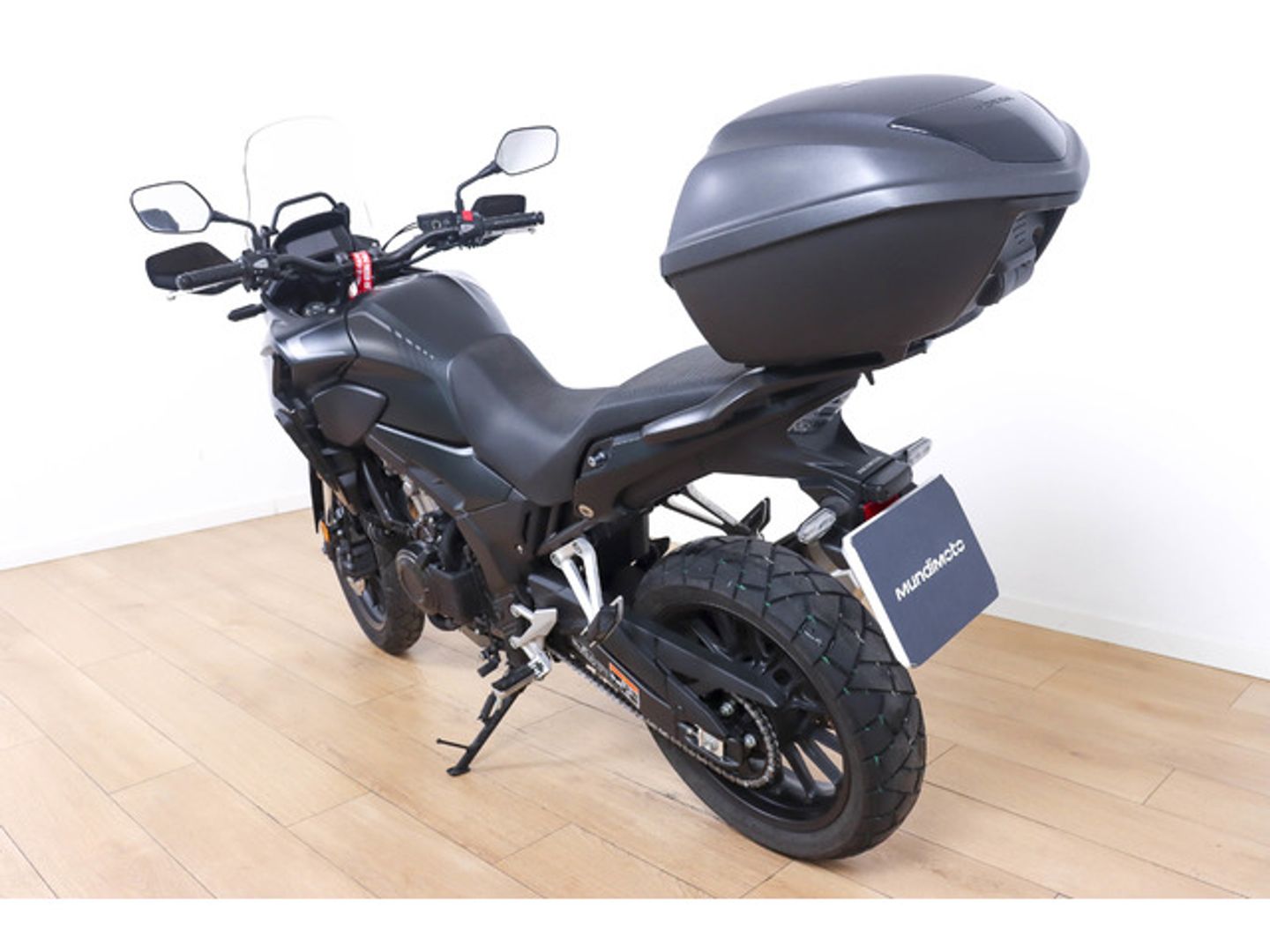 Honda CB 500X CB 500X