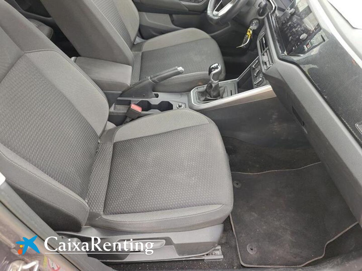 Volkswagen Polo 1.0 TSI Life