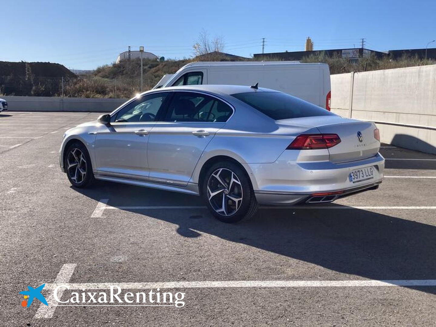 Volkswagen Passat 2.0 TDI R-Line