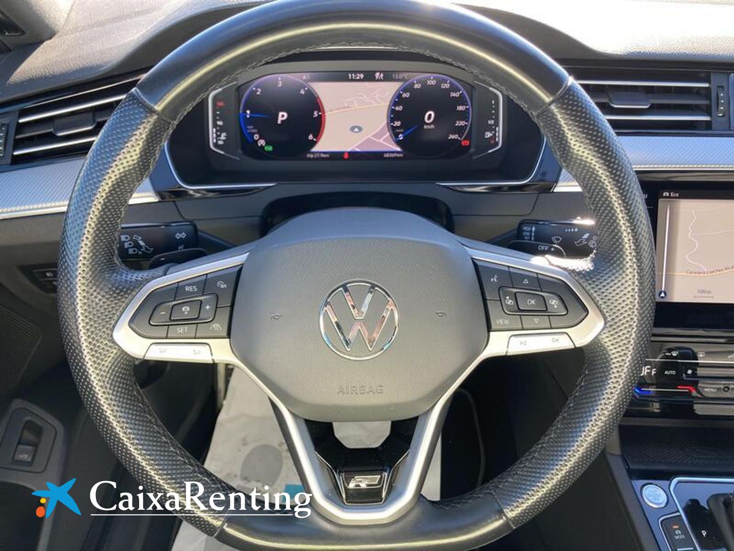 Volkswagen Passat 2.0 TDI R-Line