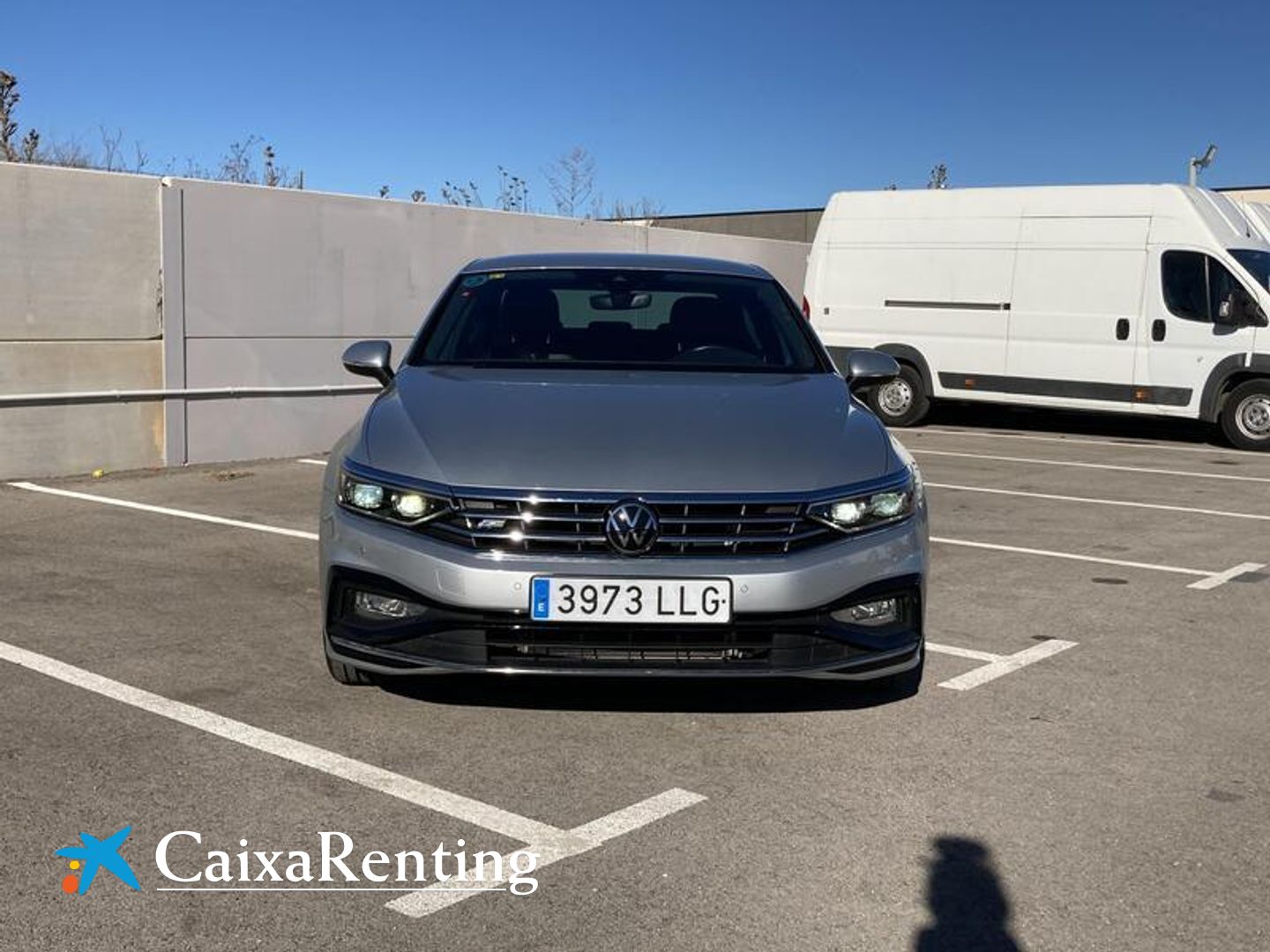 Volkswagen Passat 2.0 TDI R-Line