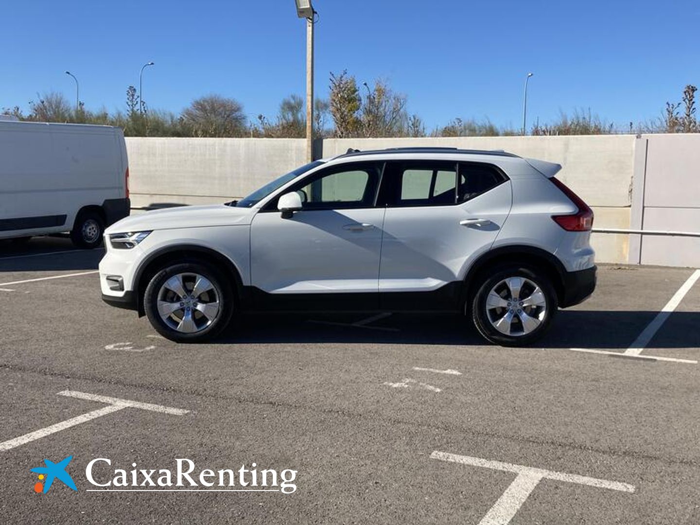 Volvo XC40 B4 G Momentum Pro