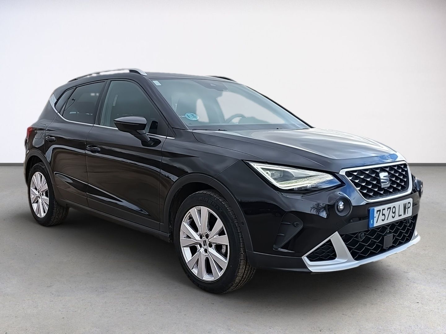 Seat Arona 1.0 TSI Xperience Plus