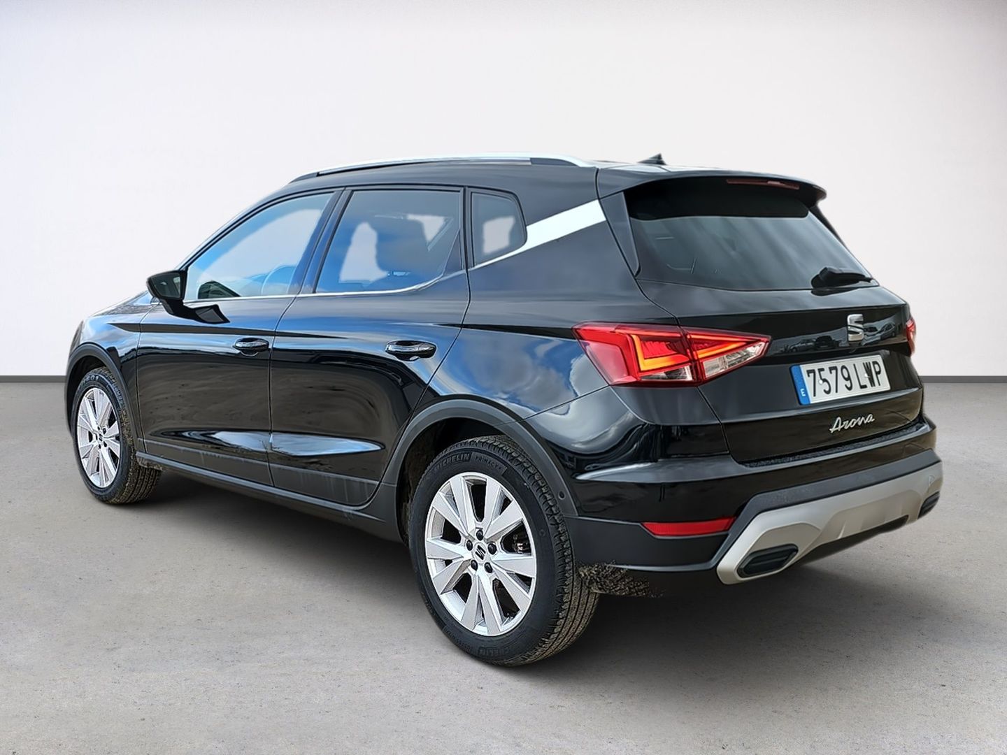 Seat Arona 1.0 TSI Xperience Plus