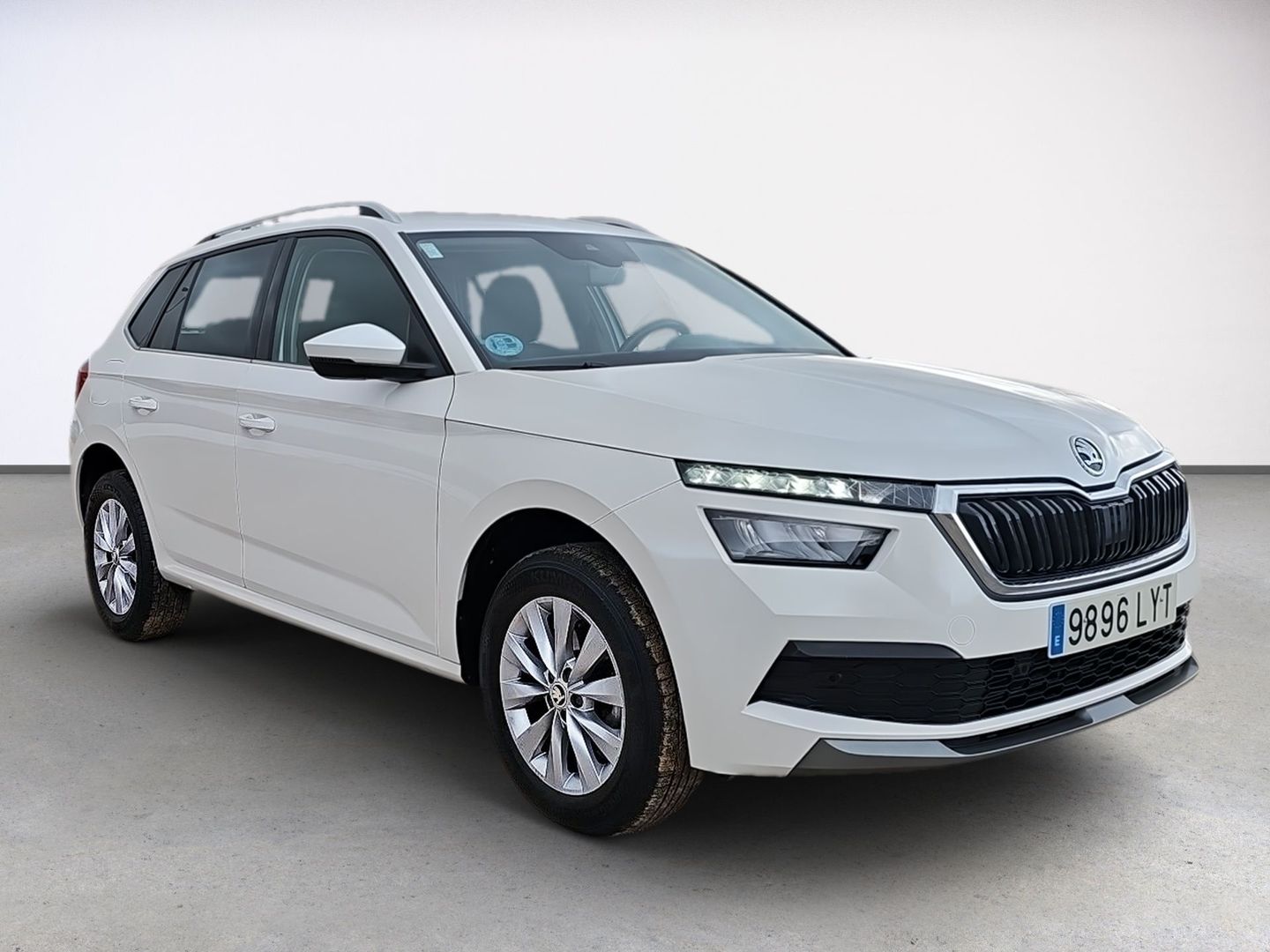 Skoda Kamiq 1.0 TSI Ambition