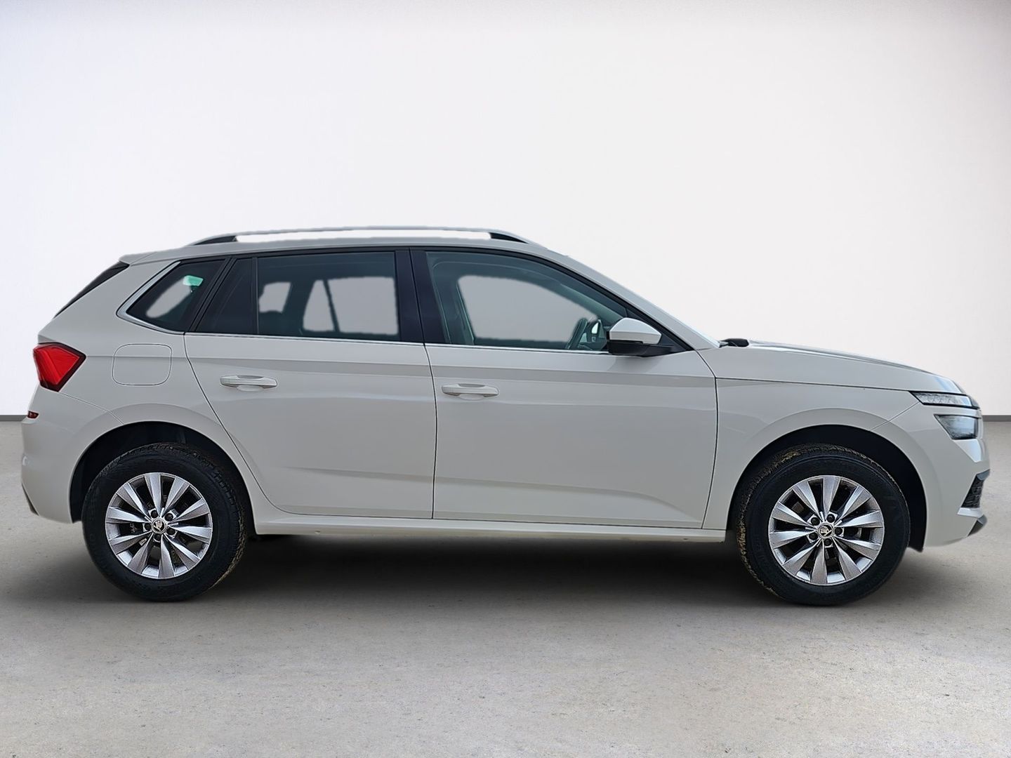 Skoda Kamiq 1.0 TSI Ambition