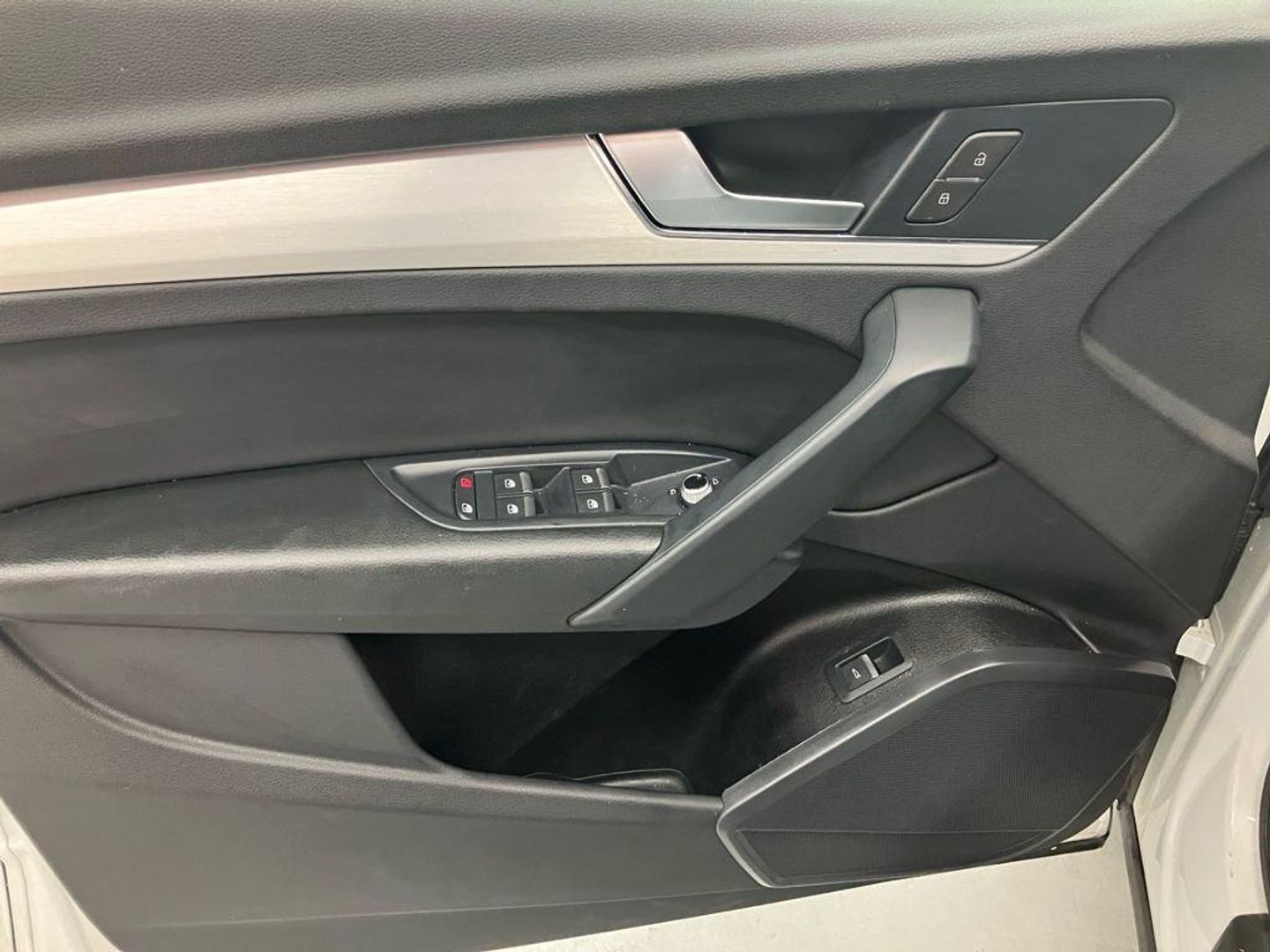 Audi Q5 Sportback Black line 40 TDI quattro-ultra 150 kW (204 CV)