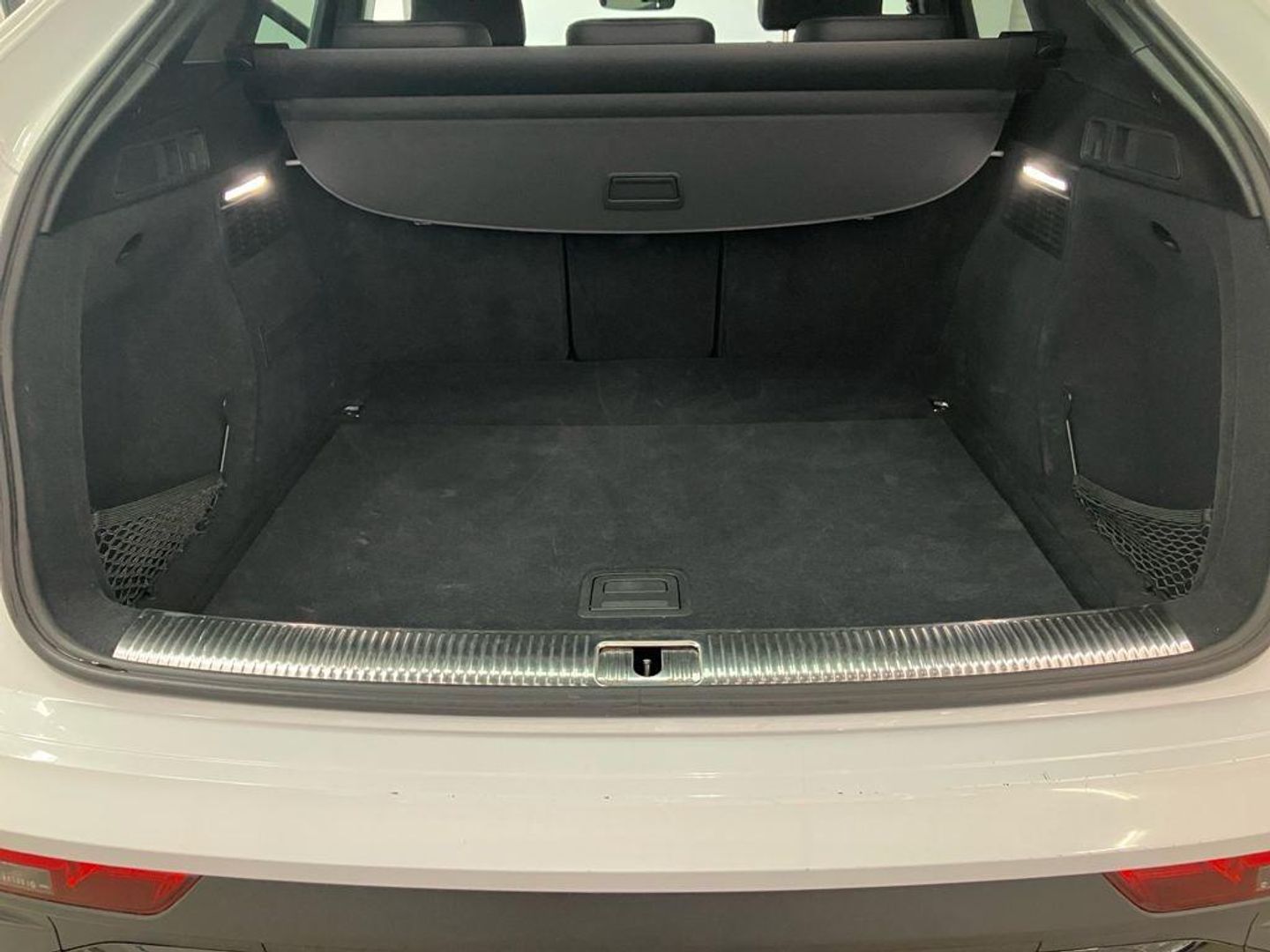 Audi Q5 Sportback Black line 40 TDI quattro-ultra 150 kW (204 CV)