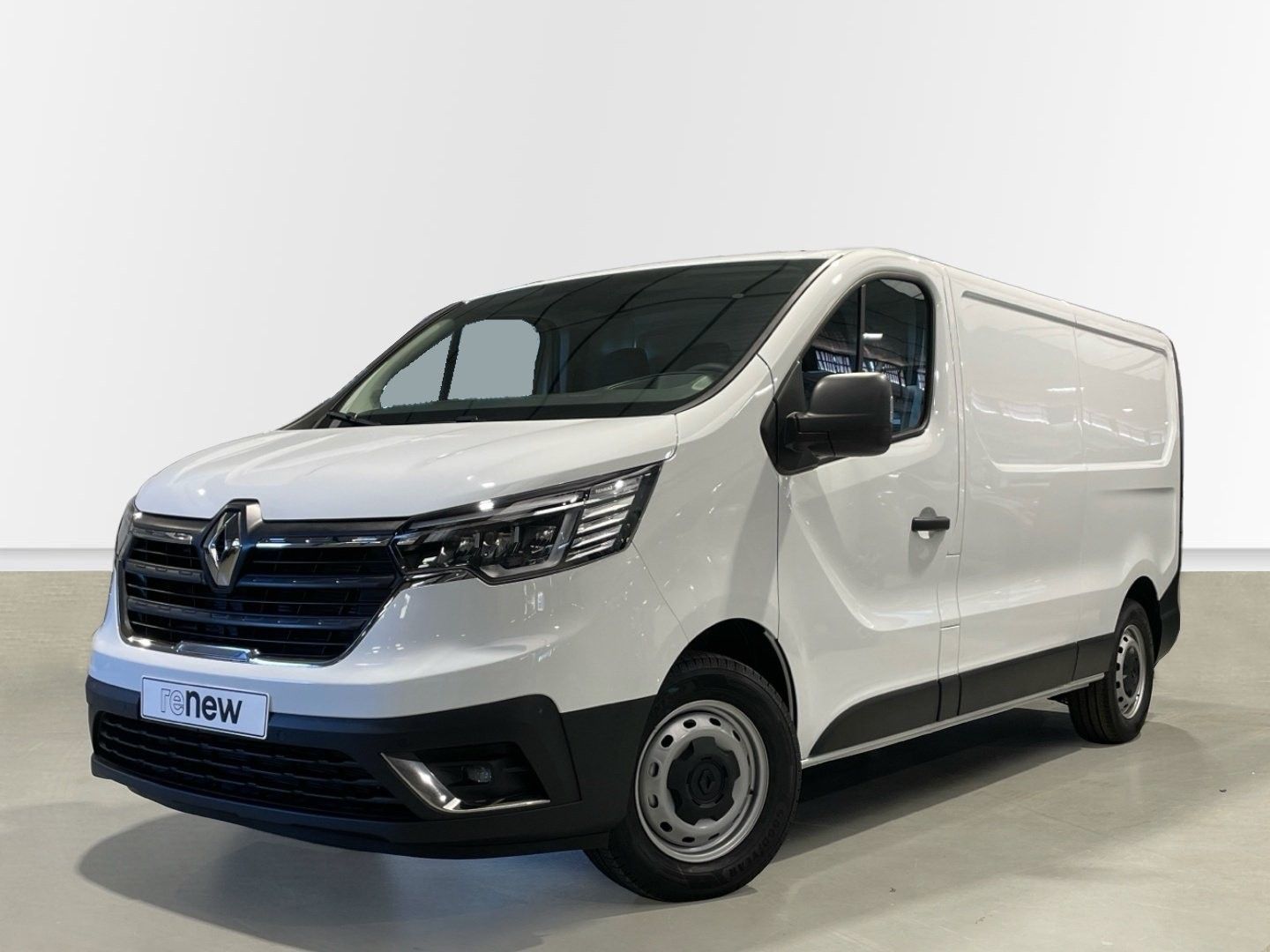 Renault Trafic Furgon dCi 150