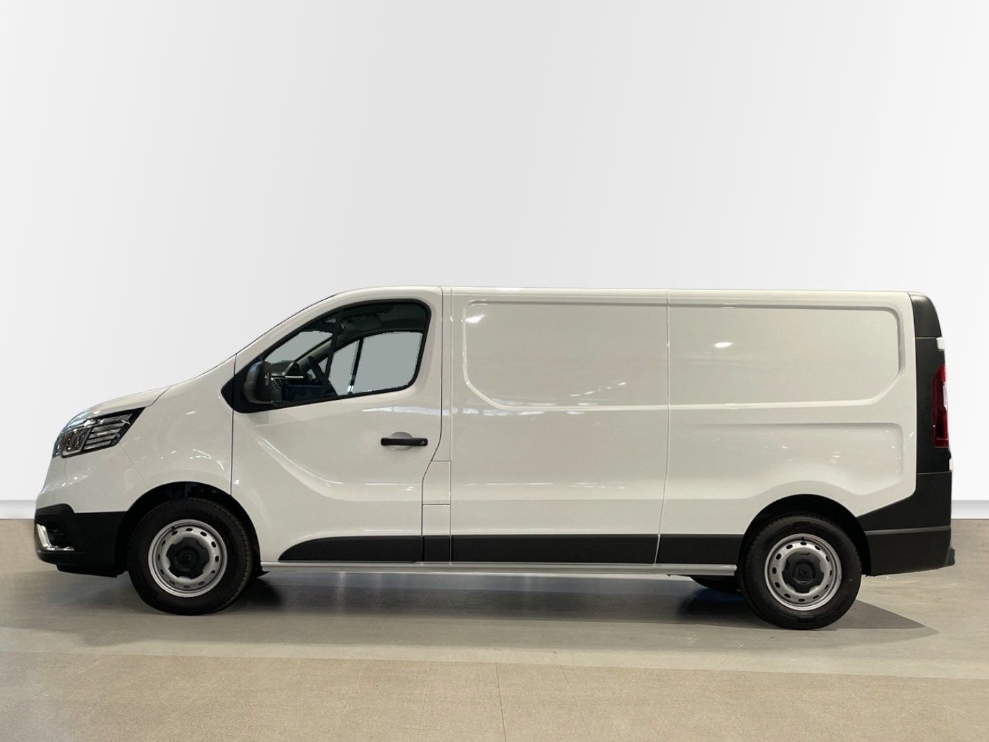 Renault Trafic Furgon dCi 150