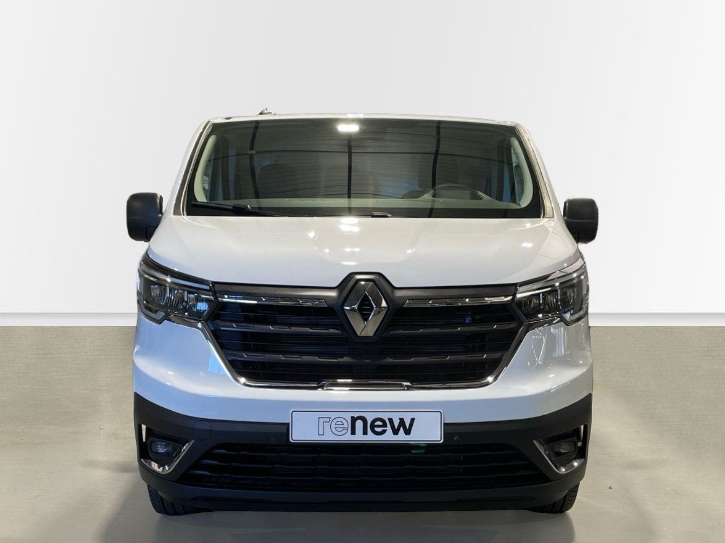 Renault Trafic Furgon dCi 150