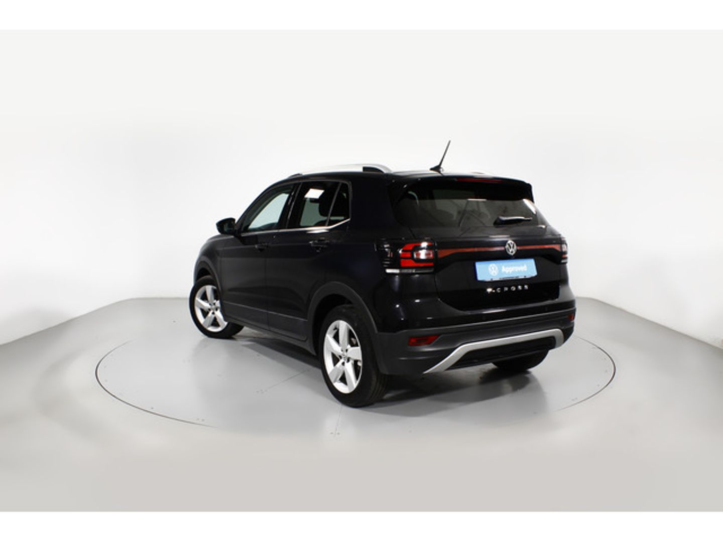 Volkswagen T-Cross 1.0 TSI Sport