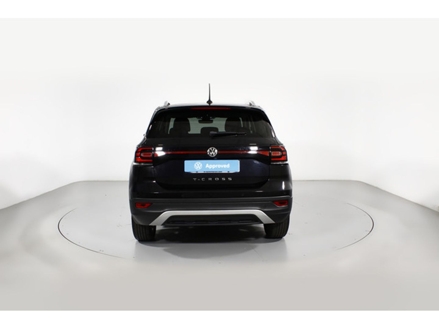 Volkswagen T-Cross 1.0 TSI Sport