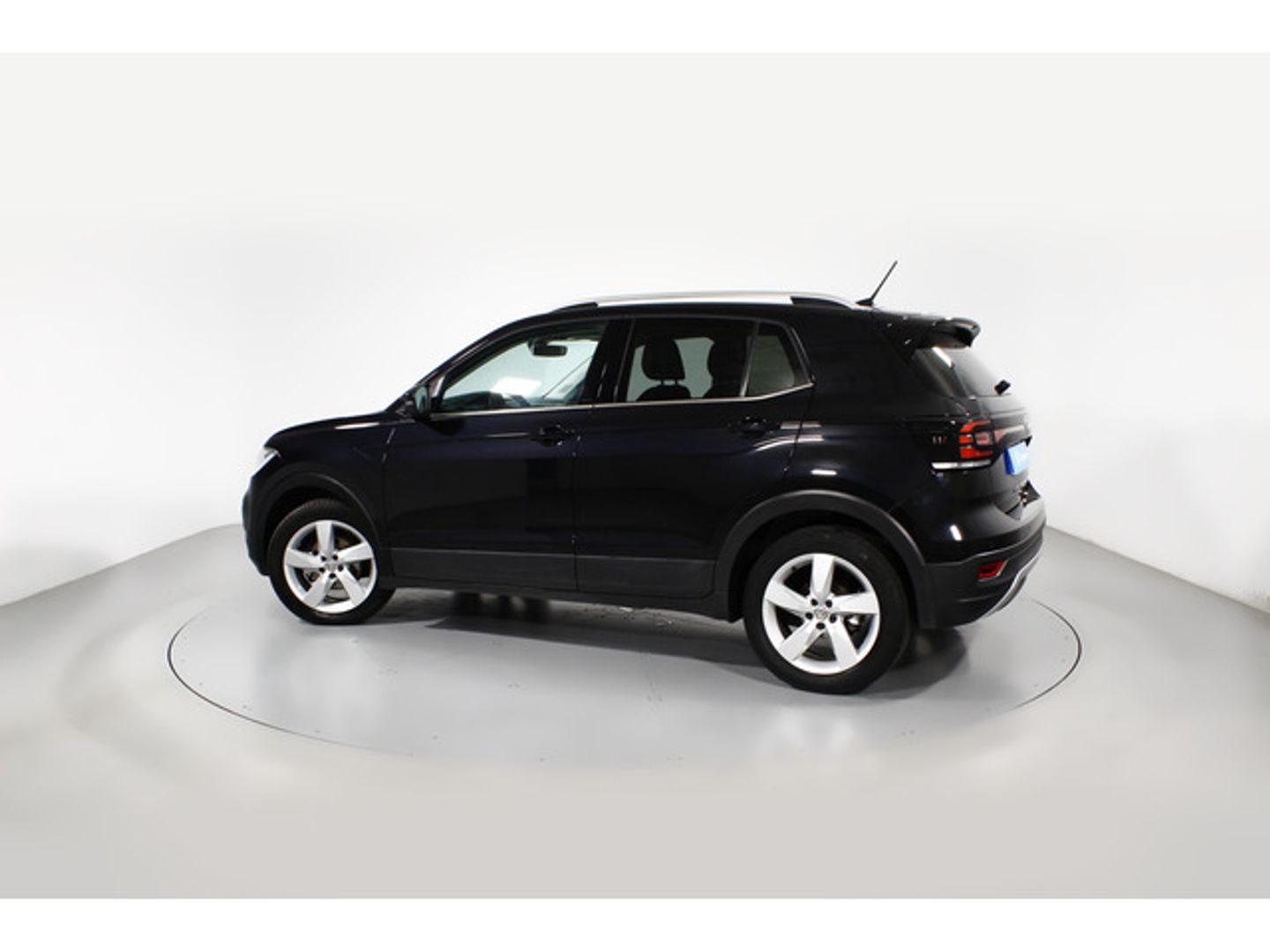 Volkswagen T-Cross 1.0 TSI Sport