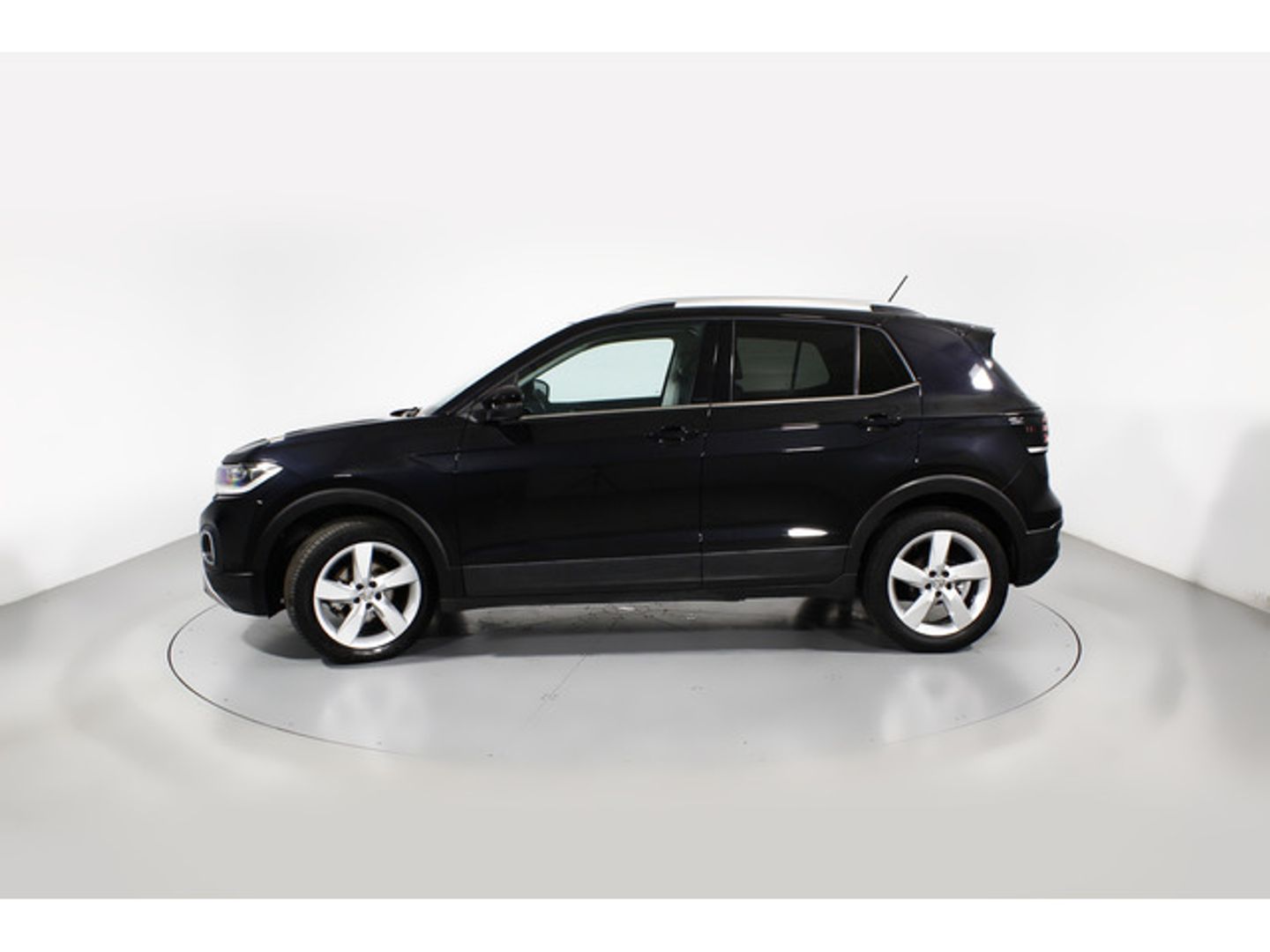 Volkswagen T-Cross 1.0 TSI Sport