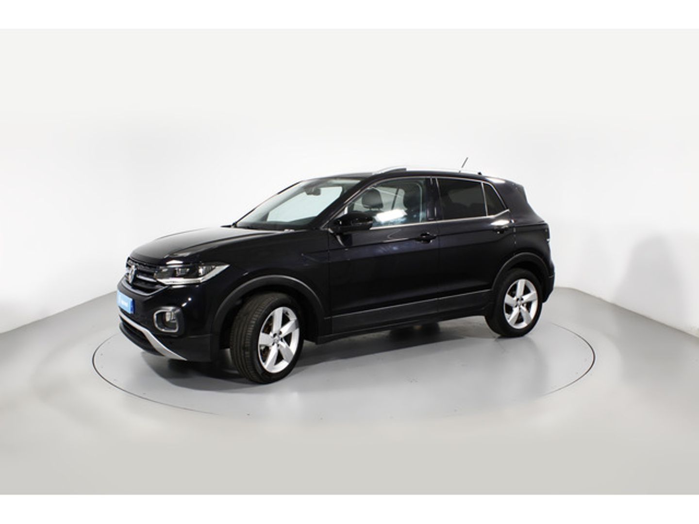 Volkswagen T-Cross 1.0 TSI Sport