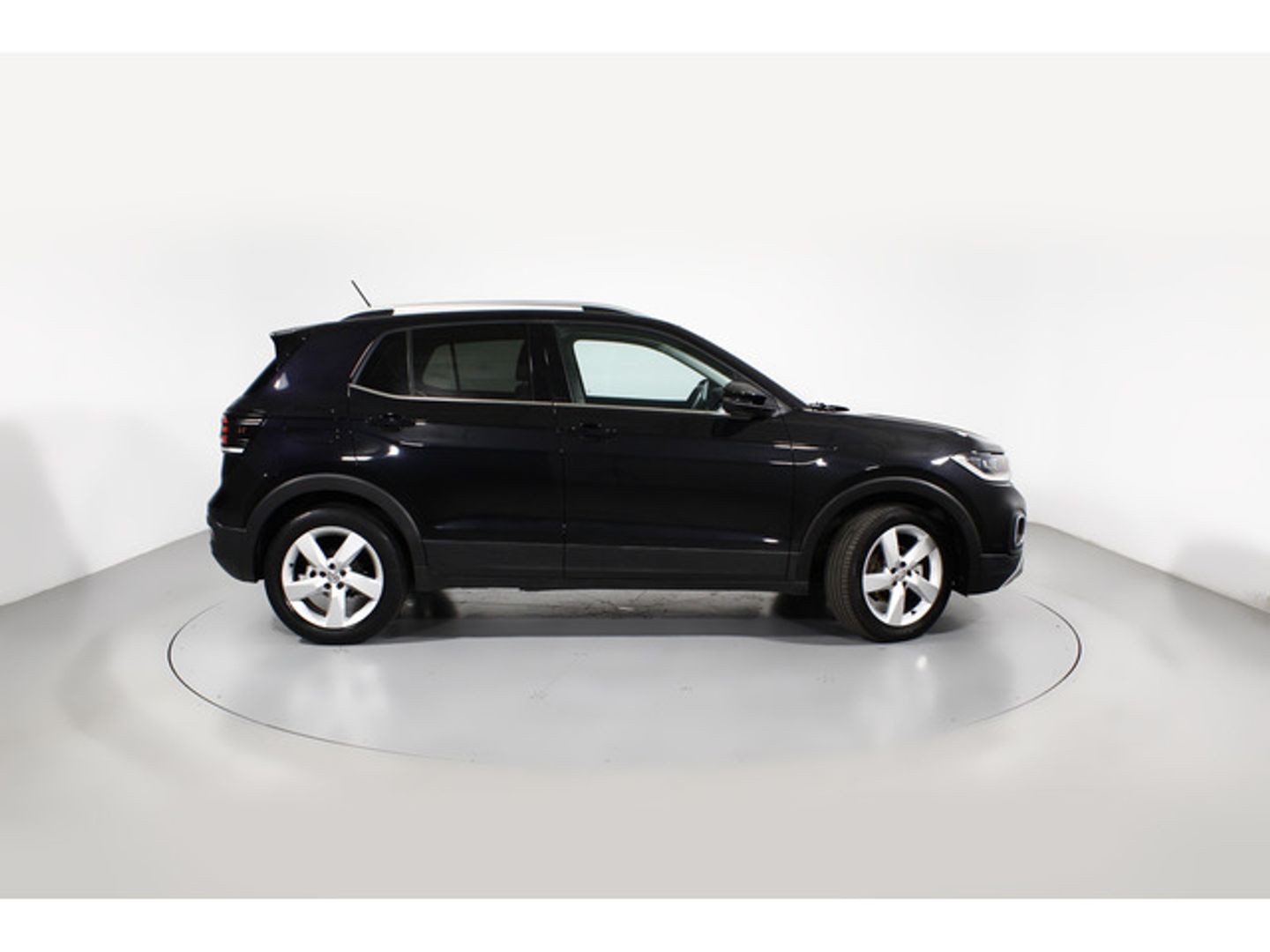 Volkswagen T-Cross 1.0 TSI Sport