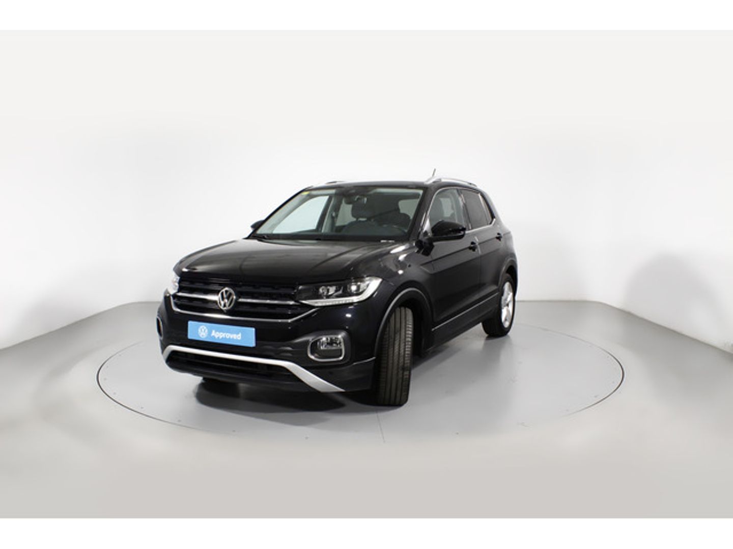 Volkswagen T-Cross 1.0 TSI Sport