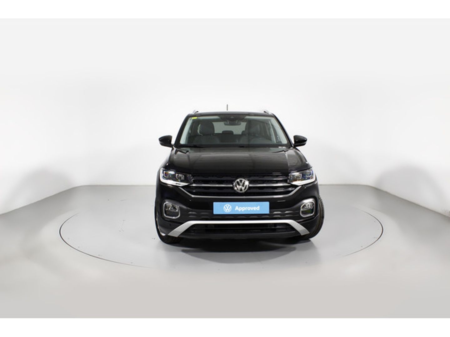 Volkswagen T-Cross 1.0 TSI Sport