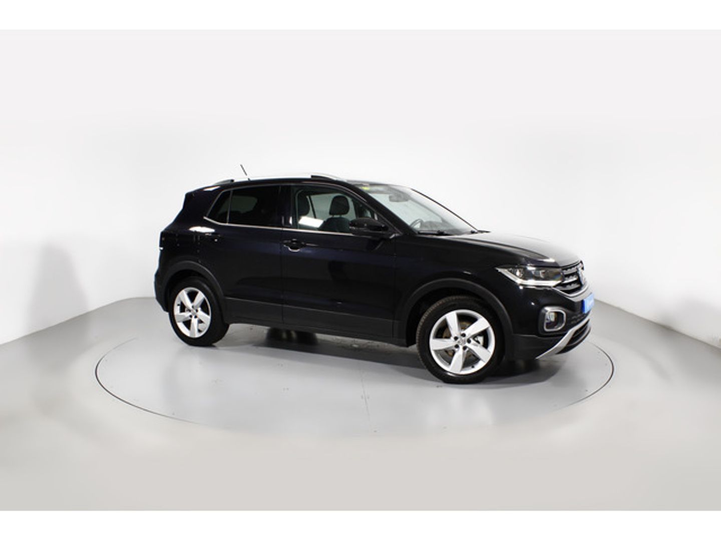 Volkswagen T-Cross 1.0 TSI Sport