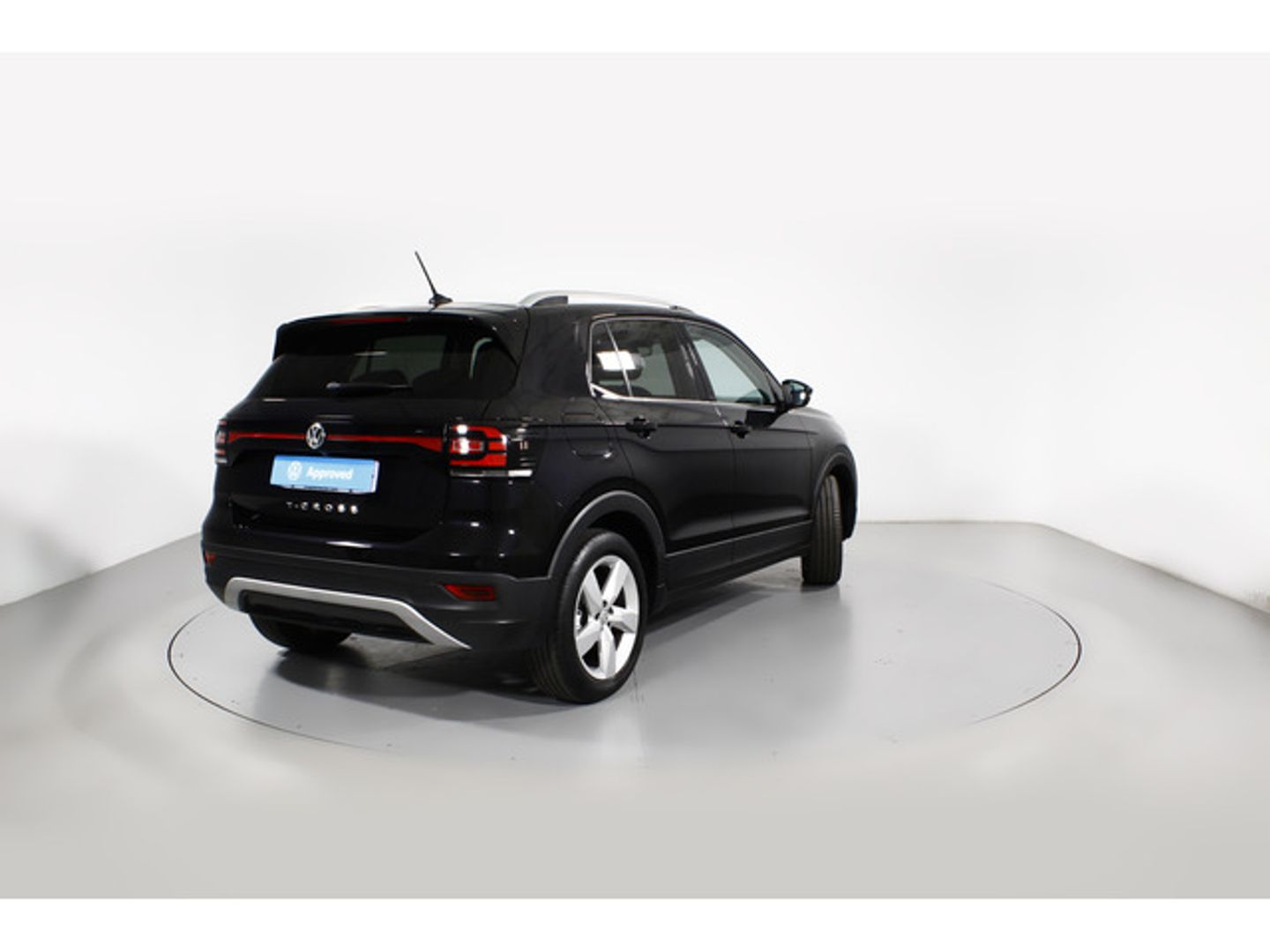 Volkswagen T-Cross 1.0 TSI Sport