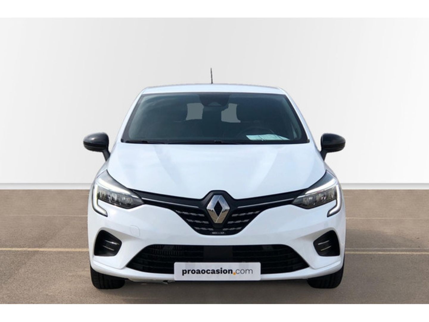 Renault Clio TCe 90