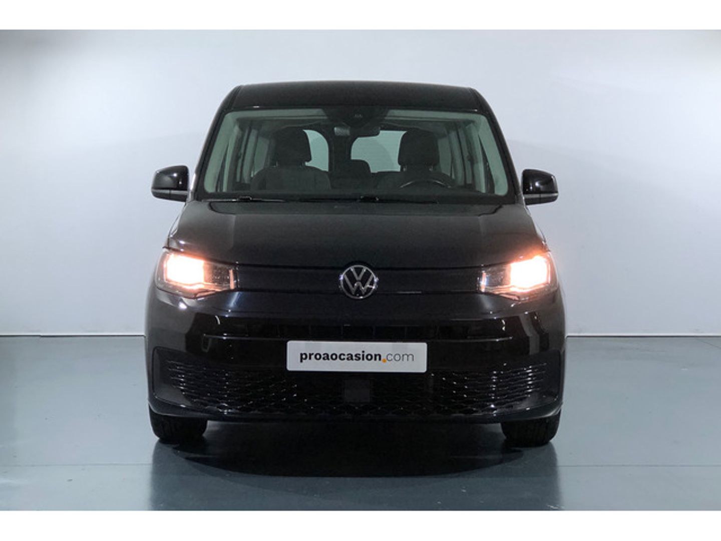 Volkswagen Caddy 2.0 TDI Maxi Origin