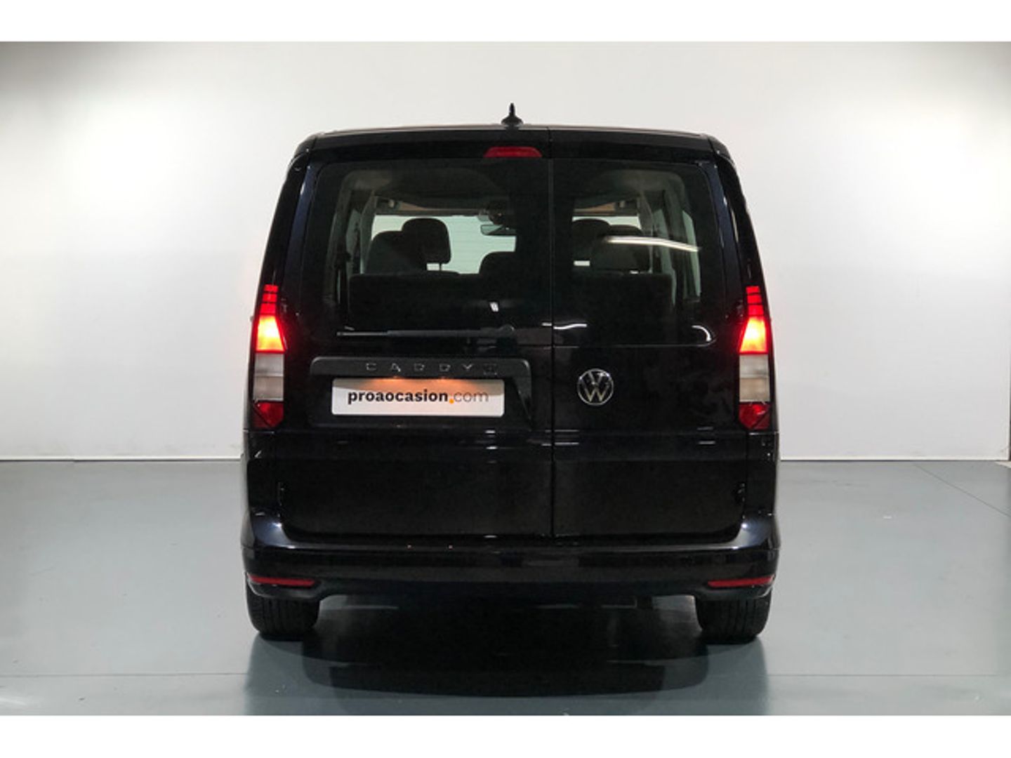 Volkswagen Caddy 2.0 TDI Maxi Origin